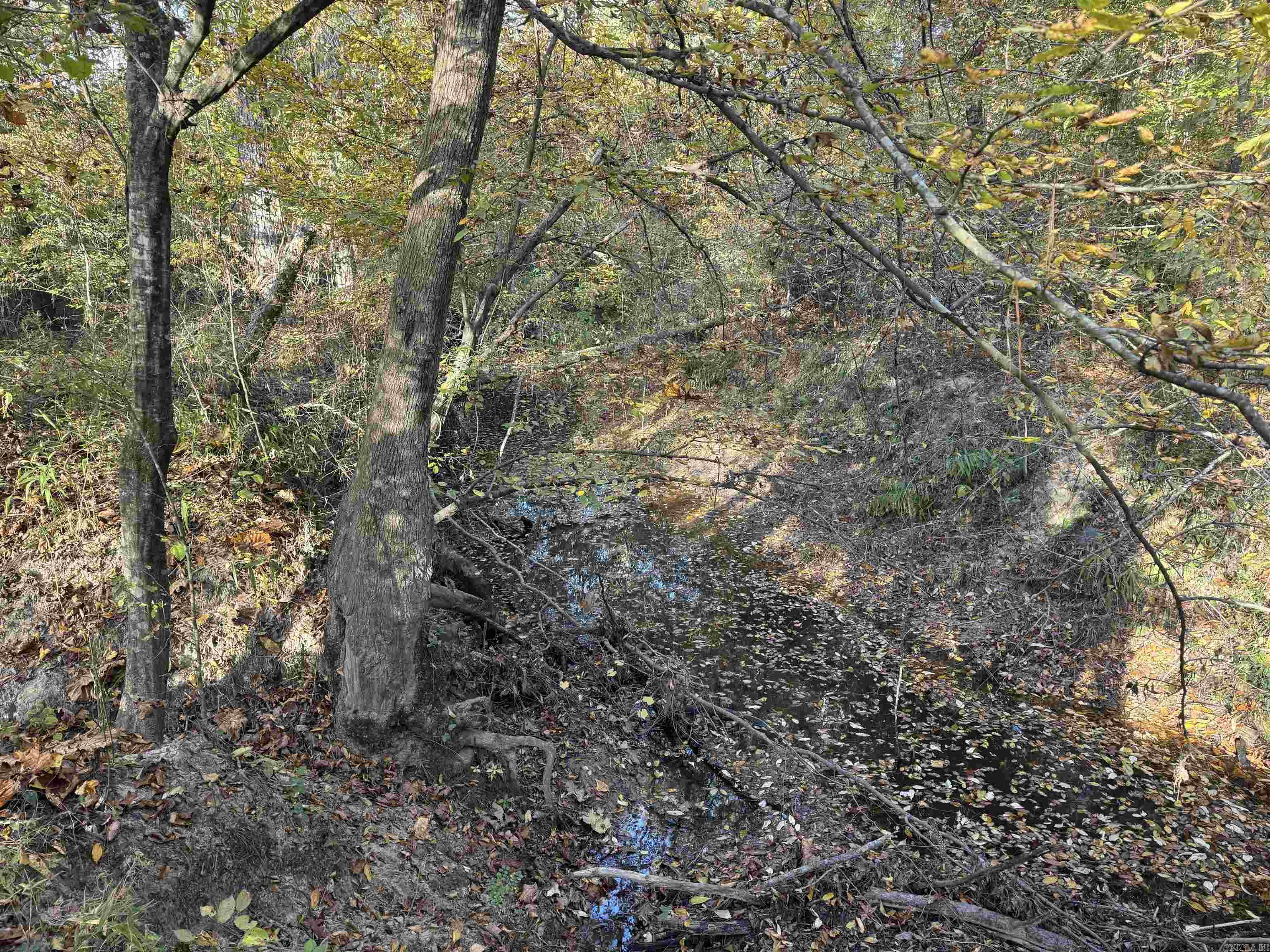 Not in Subdivision - Land