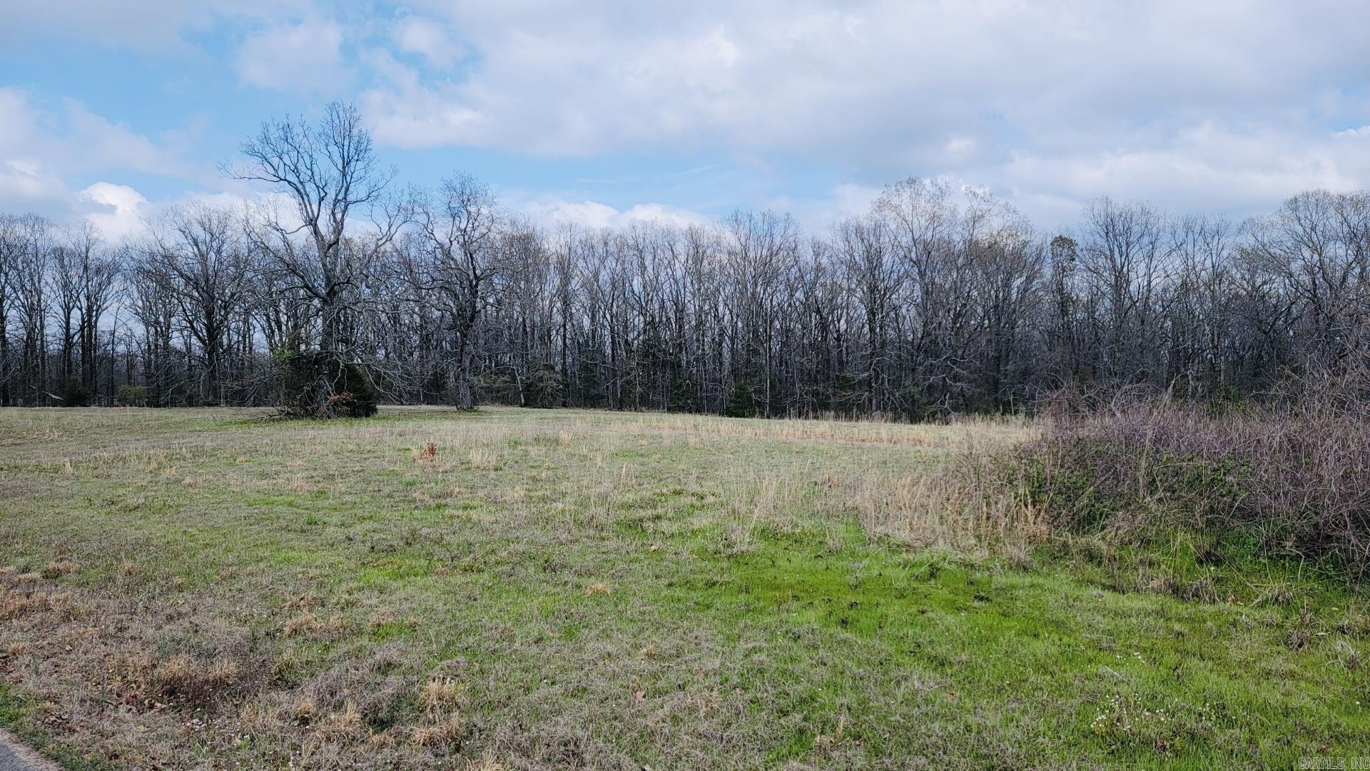 Stone Hill Ranch - Land