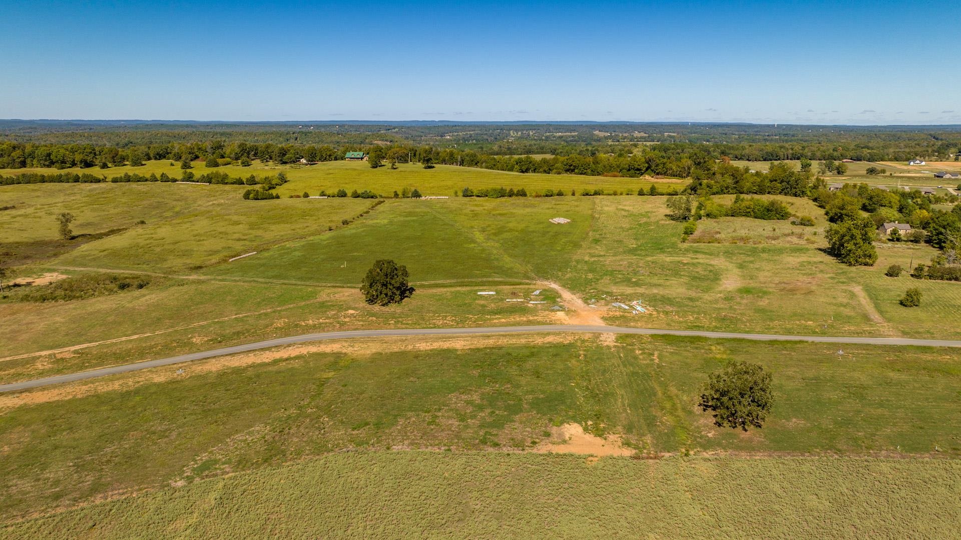REYNOLDS RIDGE - Land
