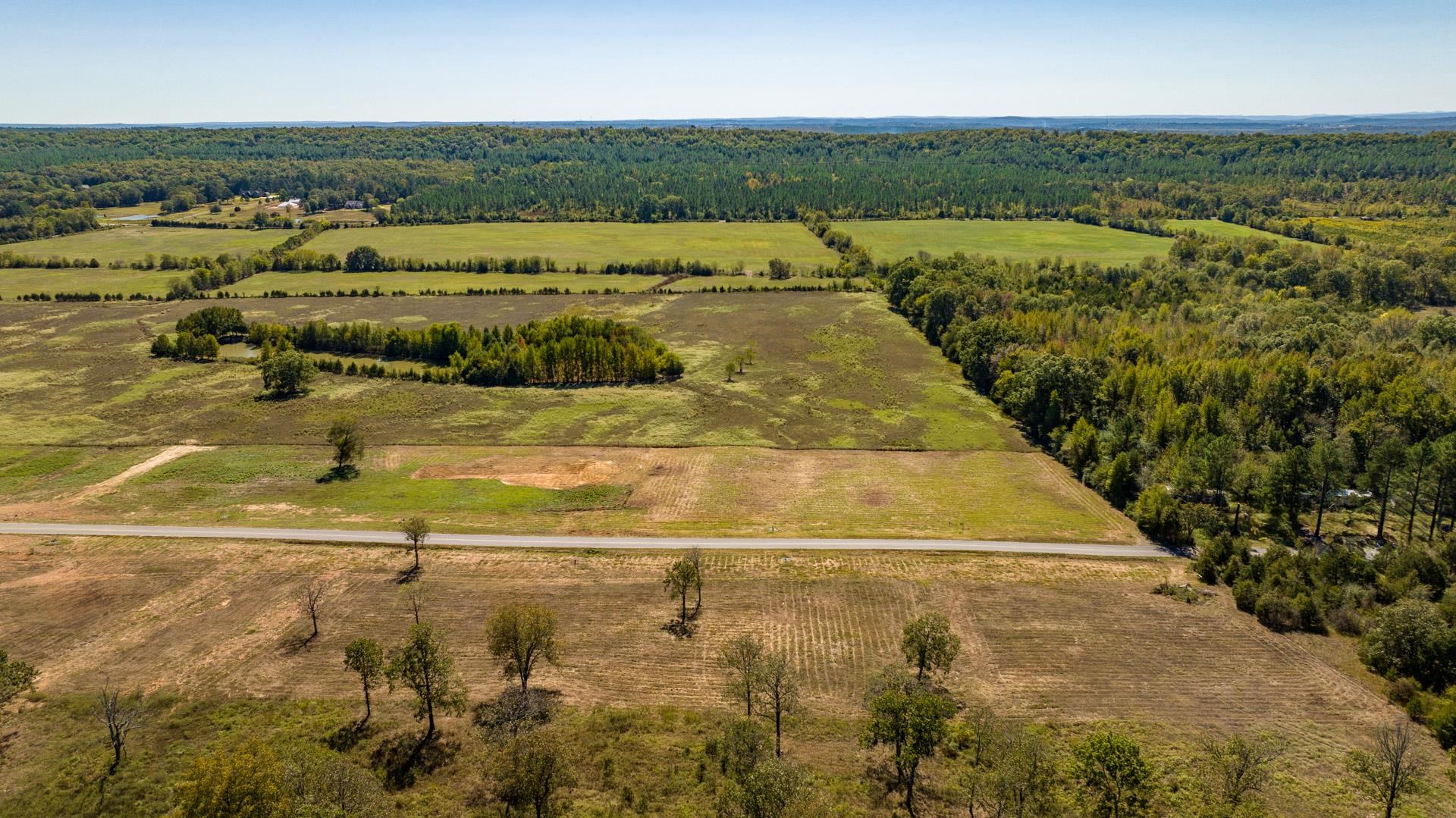 REYNOLDS RIDGE - Land