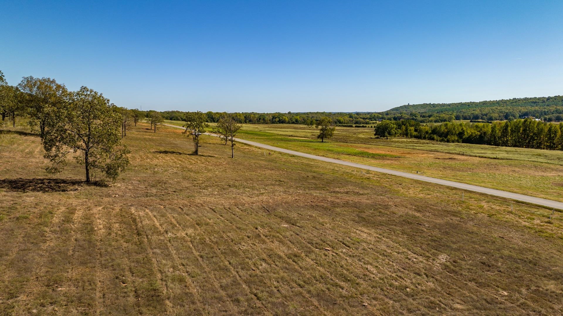 REYNOLDS RIDGE - Land