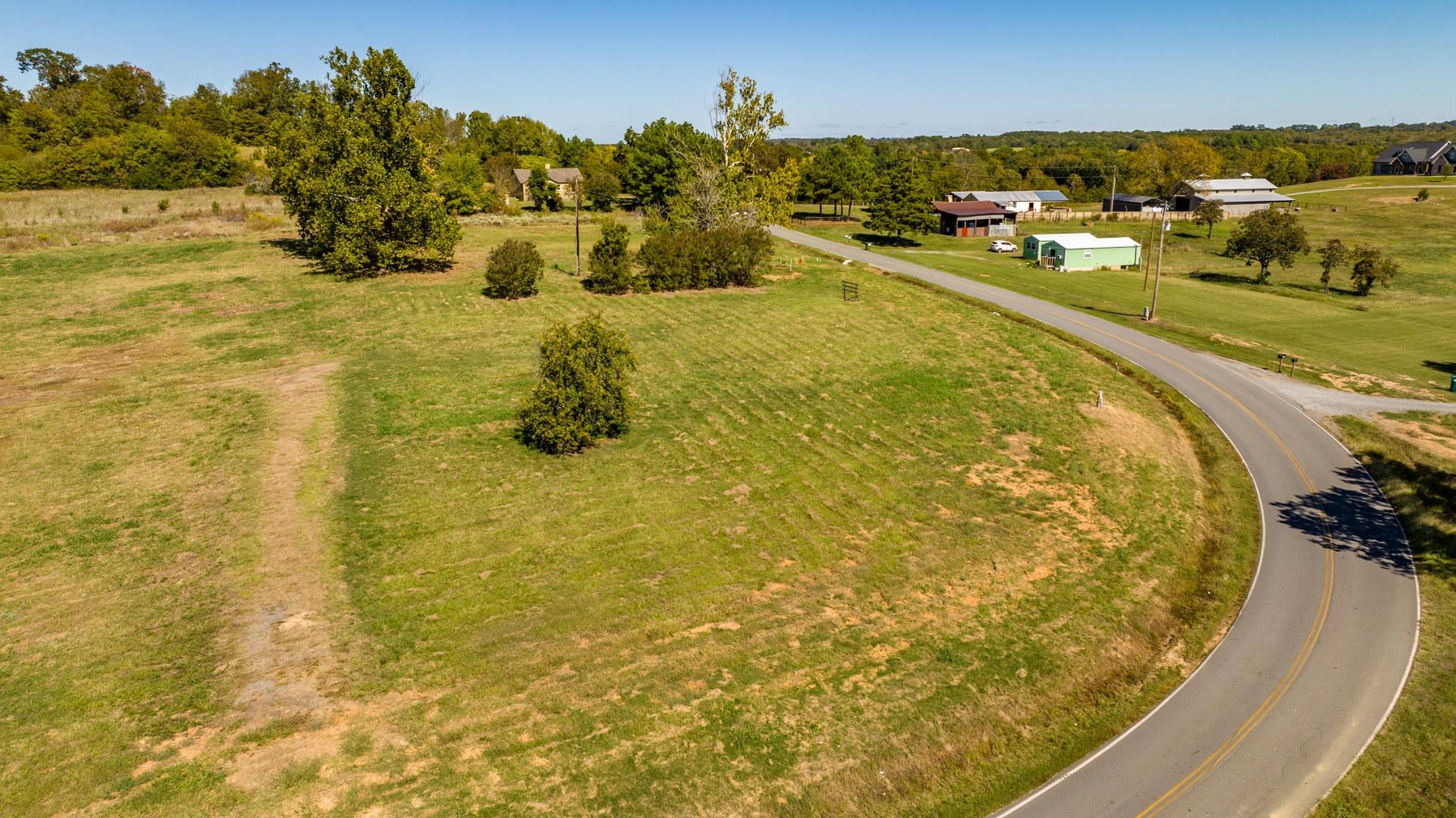 REYNOLDS RIDGE - Land