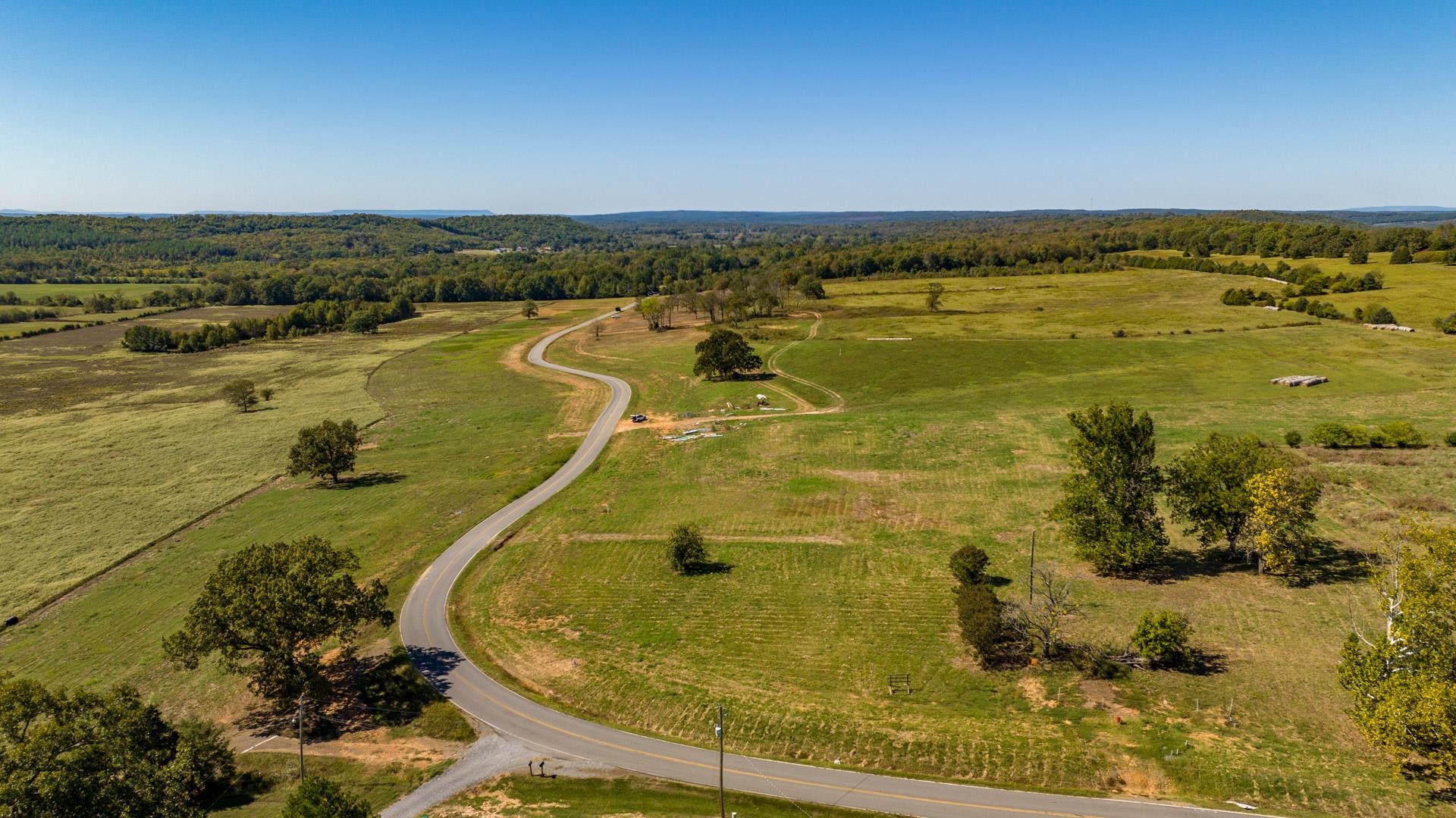 REYNOLDS RIDGE - Land