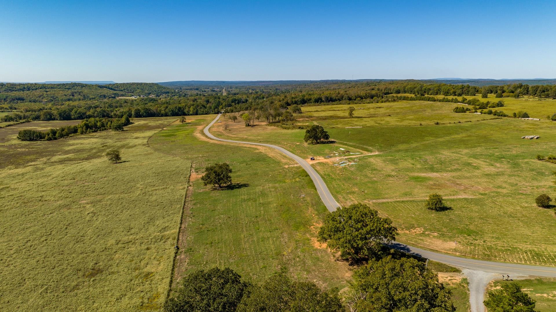 REYNOLDS RIDGE - Land