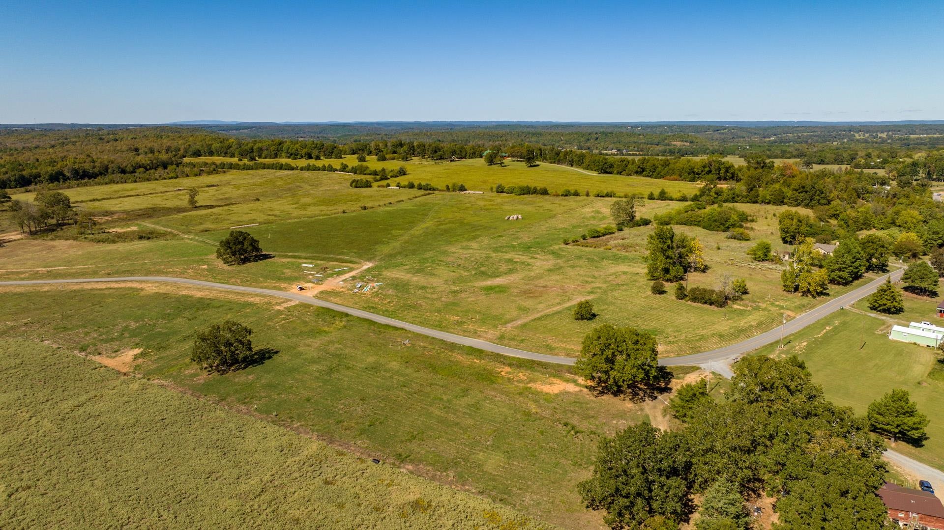 REYNOLDS RIDGE - Land