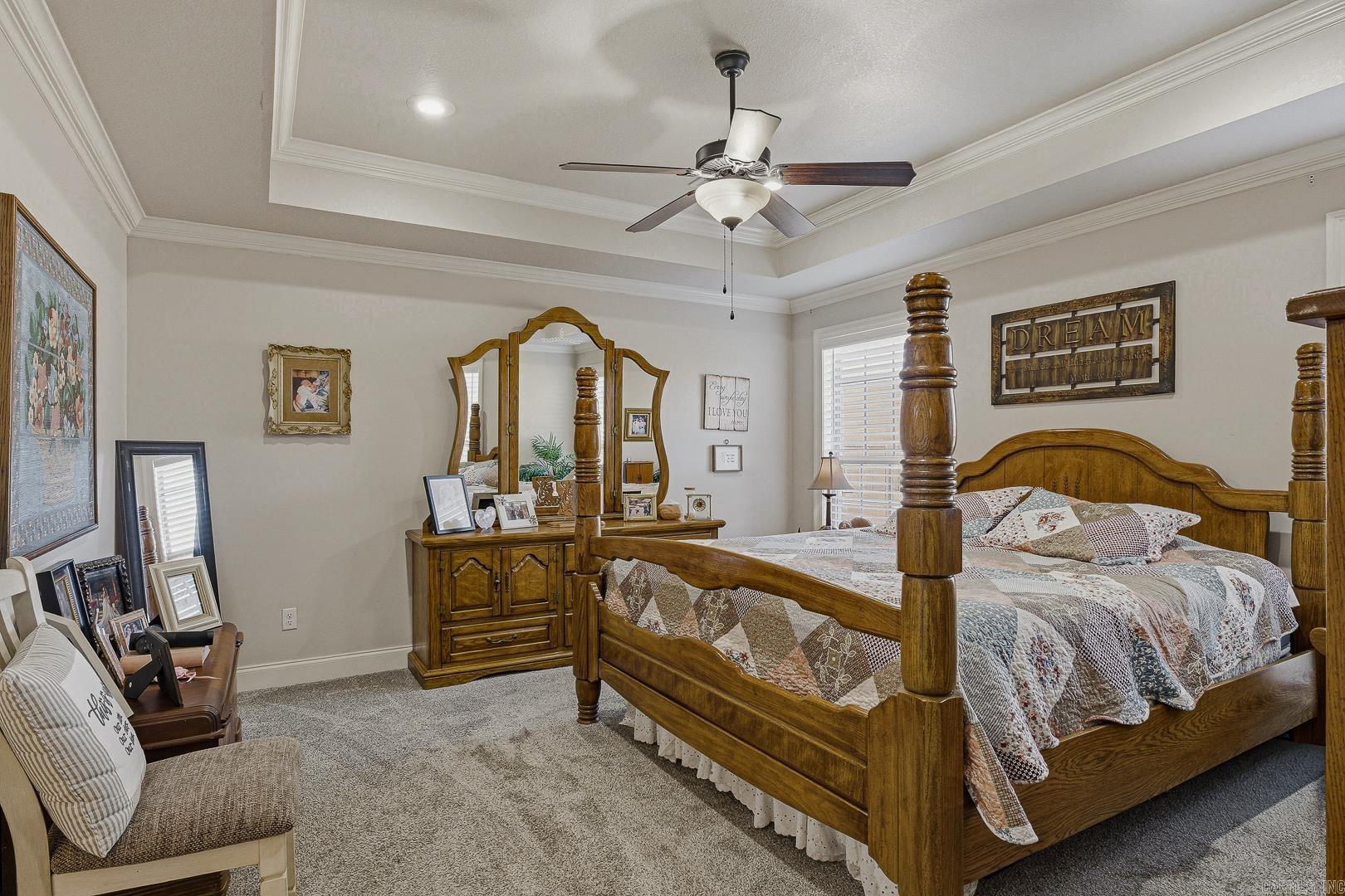 Praire Meadow - Residential