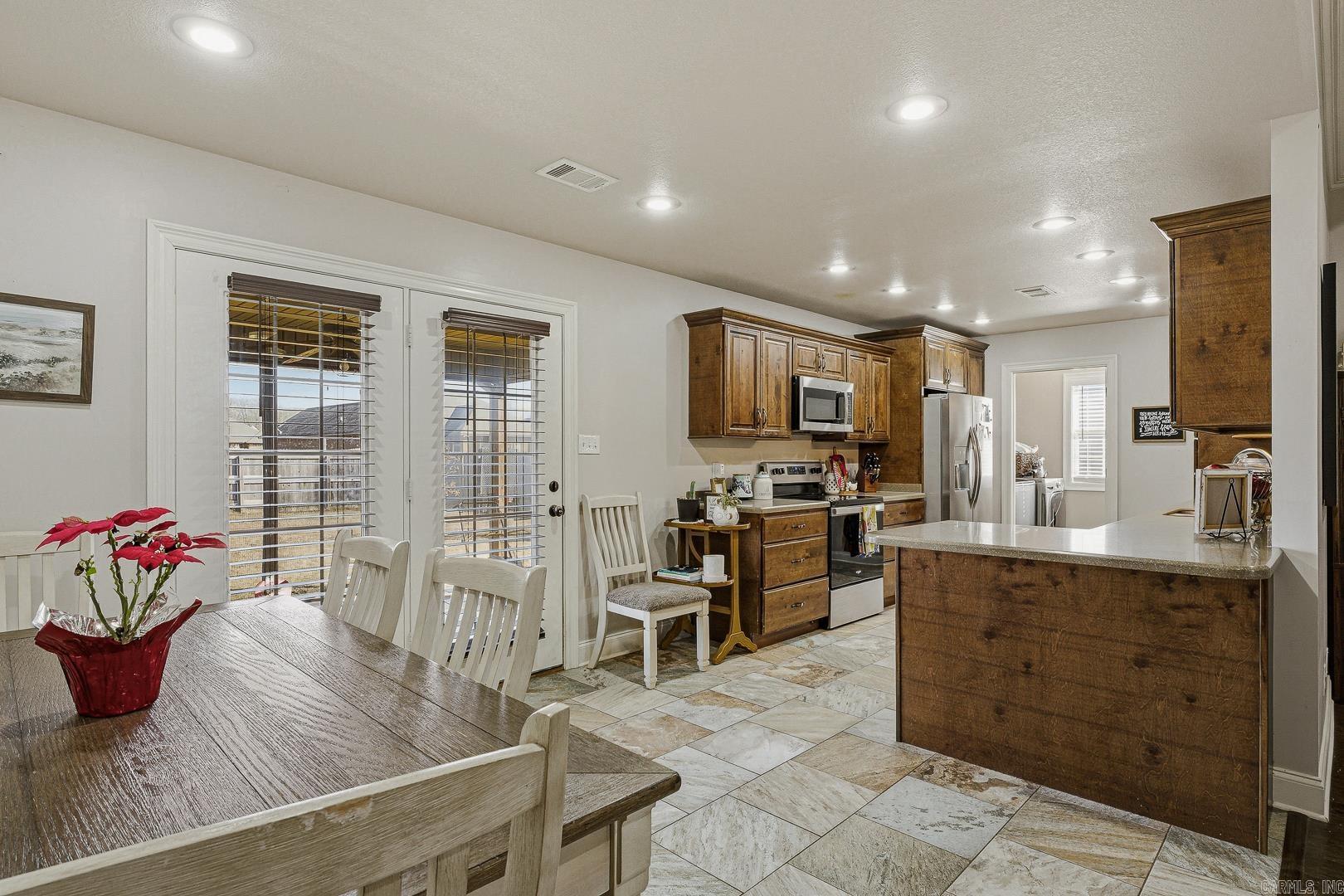 Praire Meadow - Residential