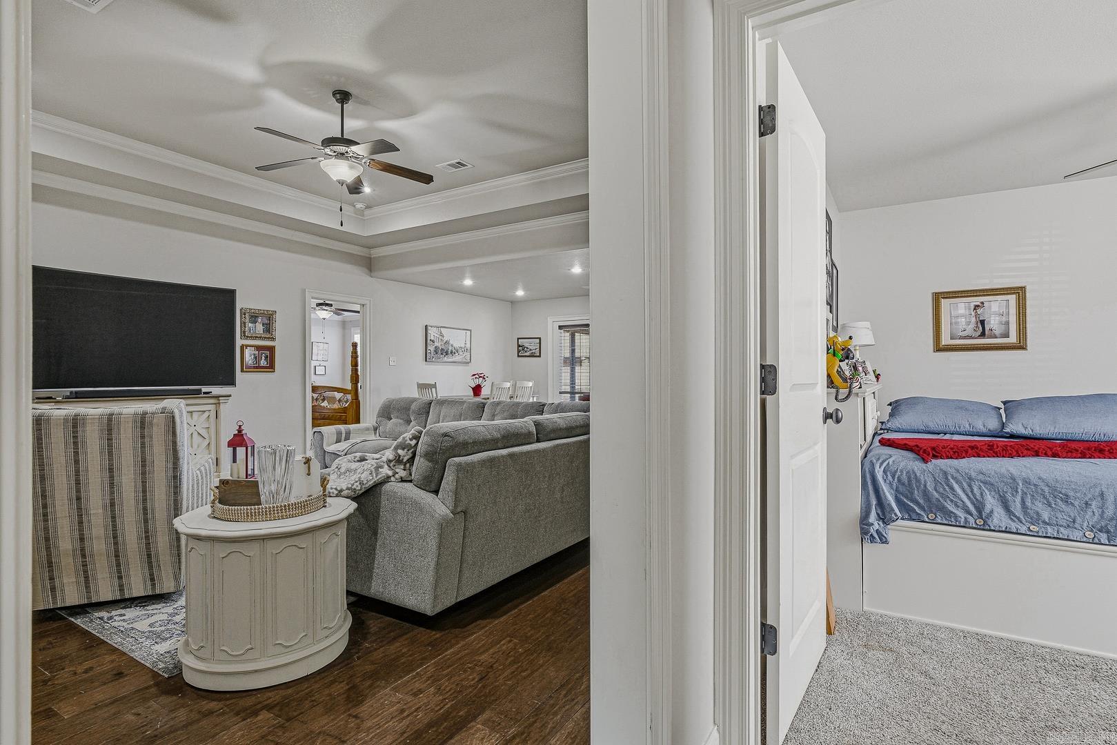 Praire Meadow - Residential