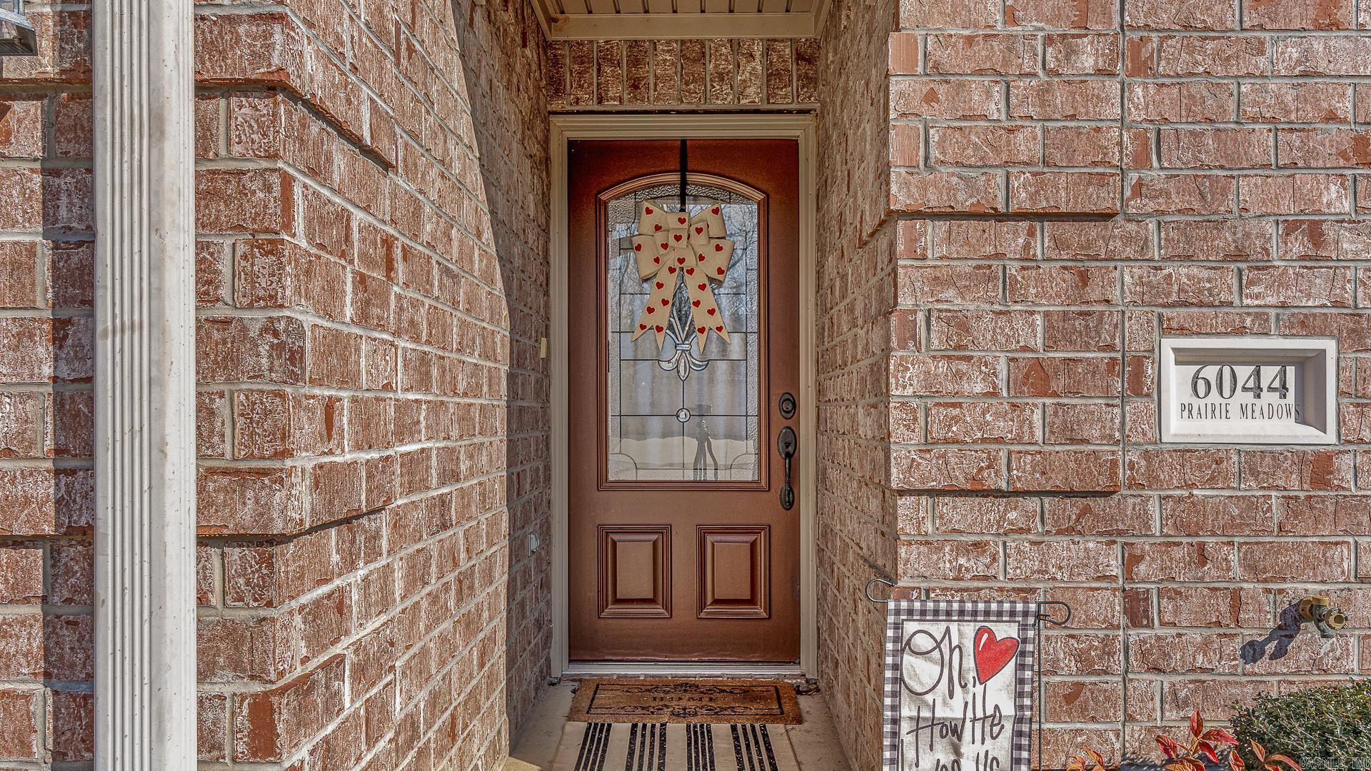 Praire Meadow - Residential