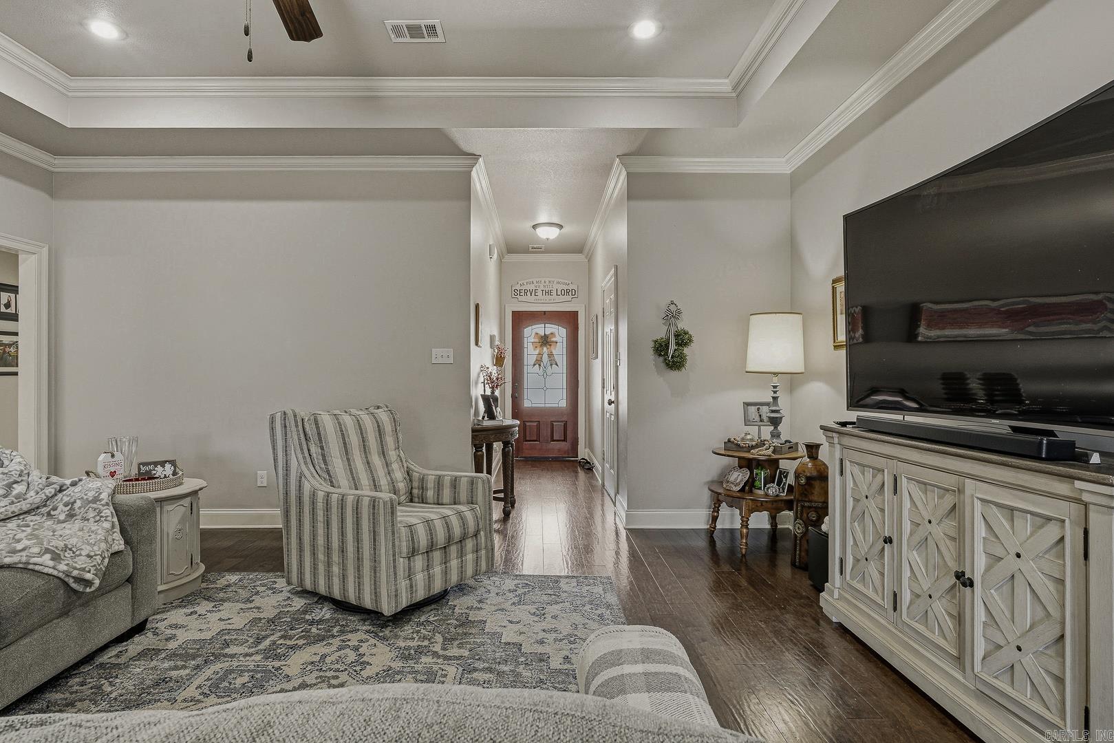 Praire Meadow - Residential