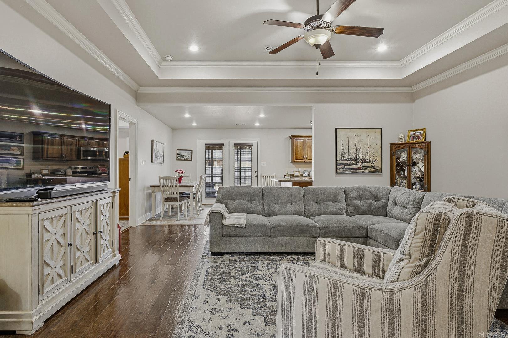 Praire Meadow - Residential