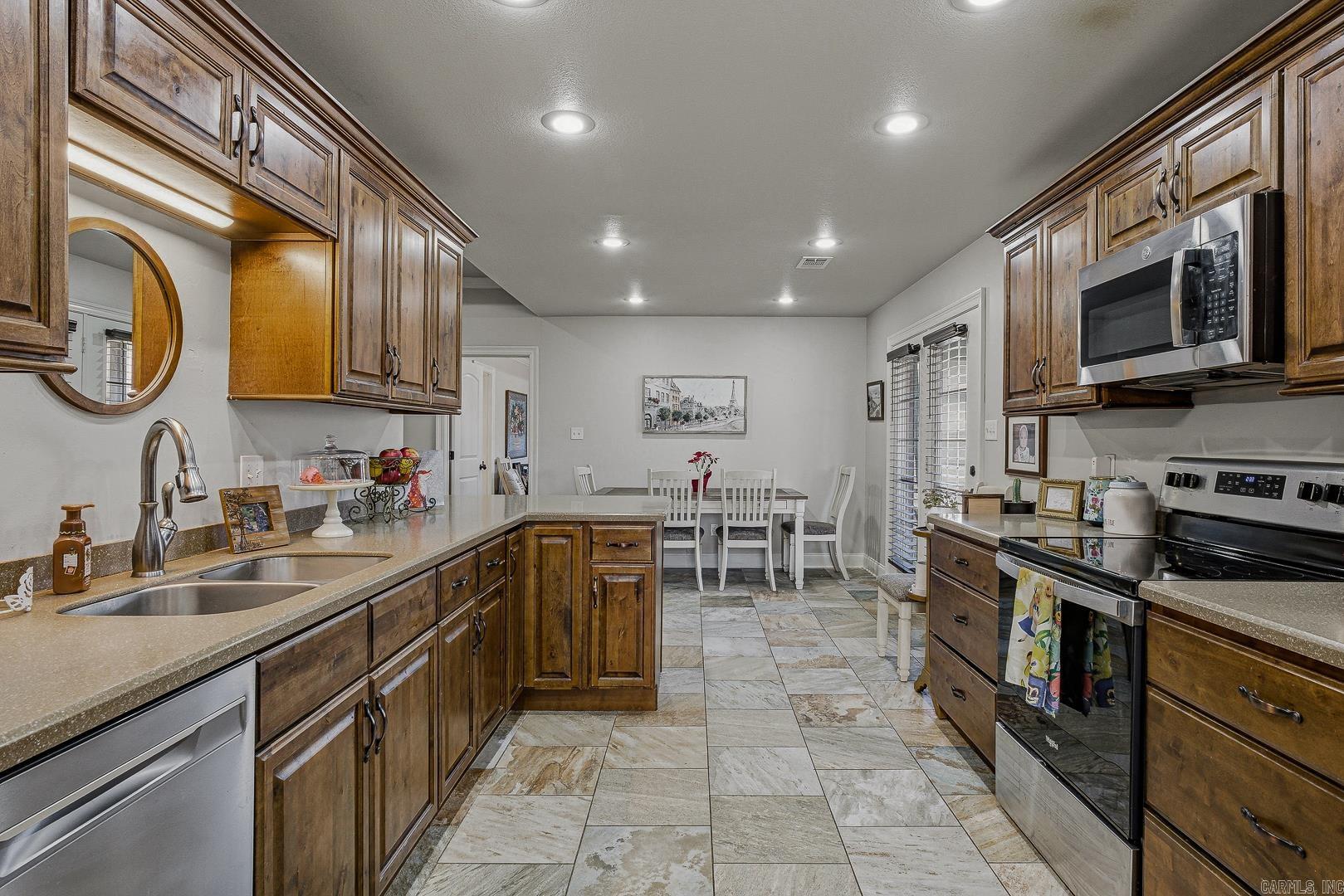 Praire Meadow - Residential