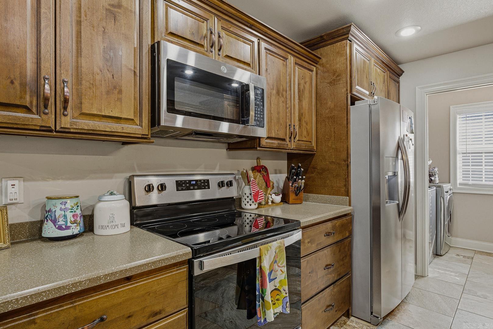 Praire Meadow - Residential