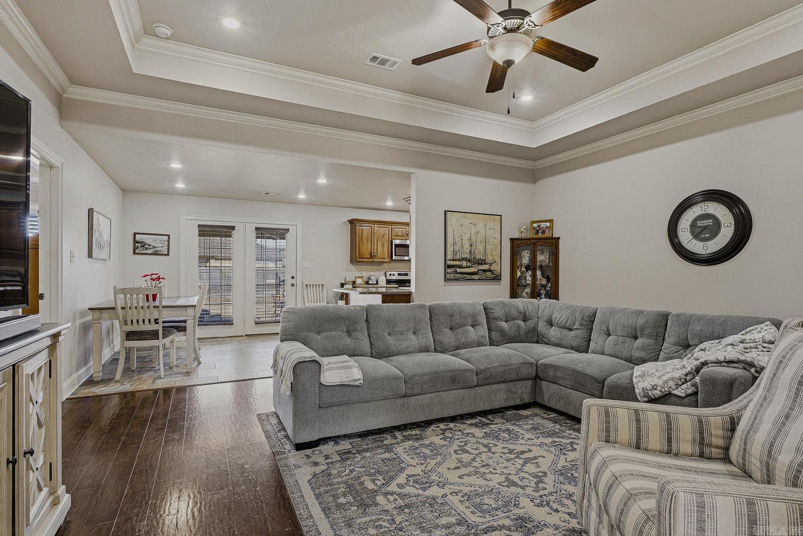 Praire Meadow - Residential