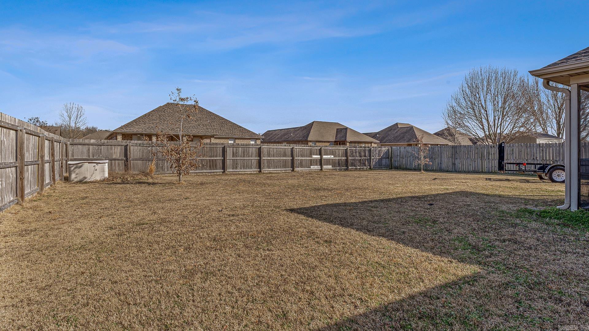 Praire Meadow - Residential