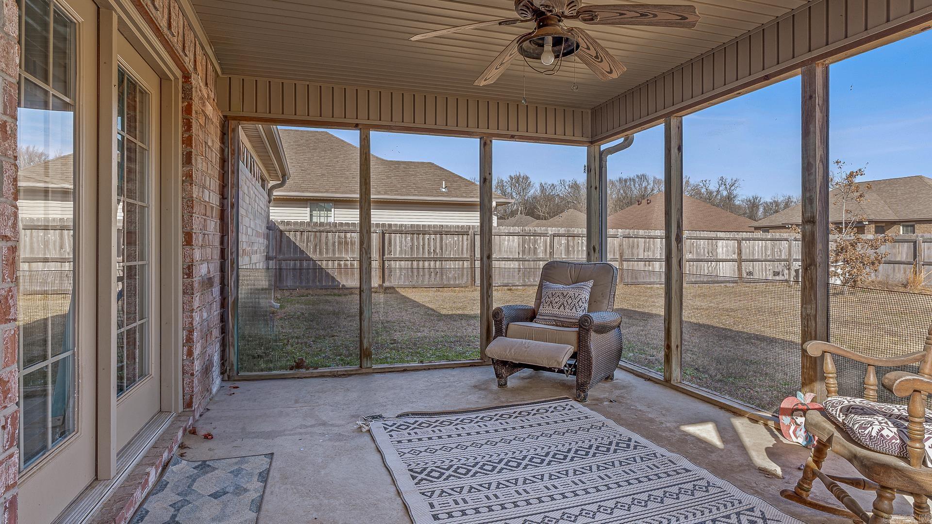 Praire Meadow - Residential