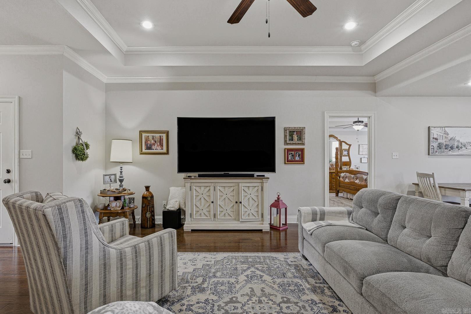 Praire Meadow - Residential