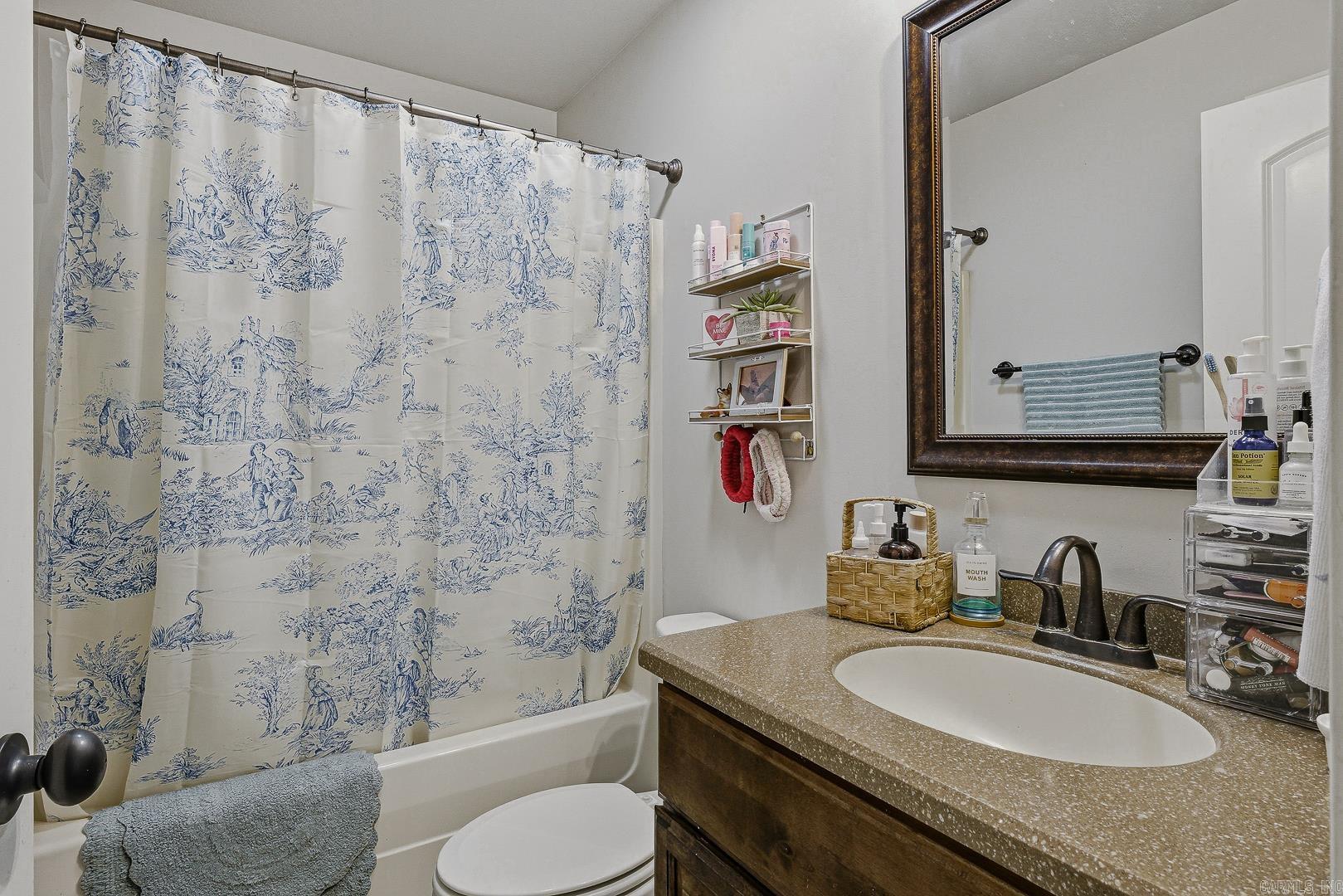 Praire Meadow - Residential