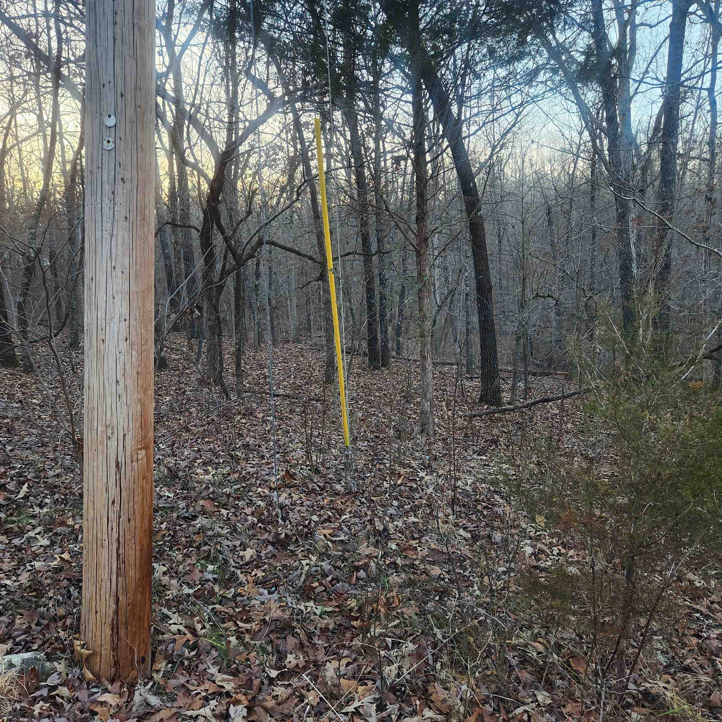 Choctaw Fourth - Land