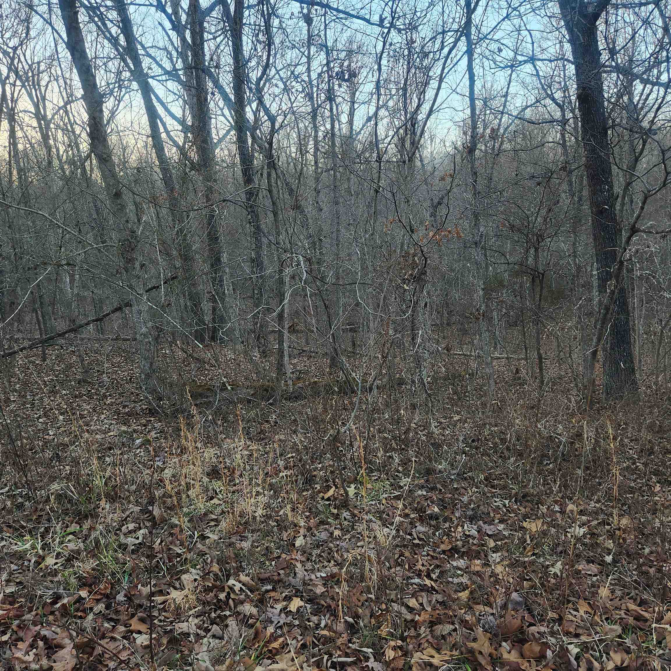 Choctaw Fourth - Land