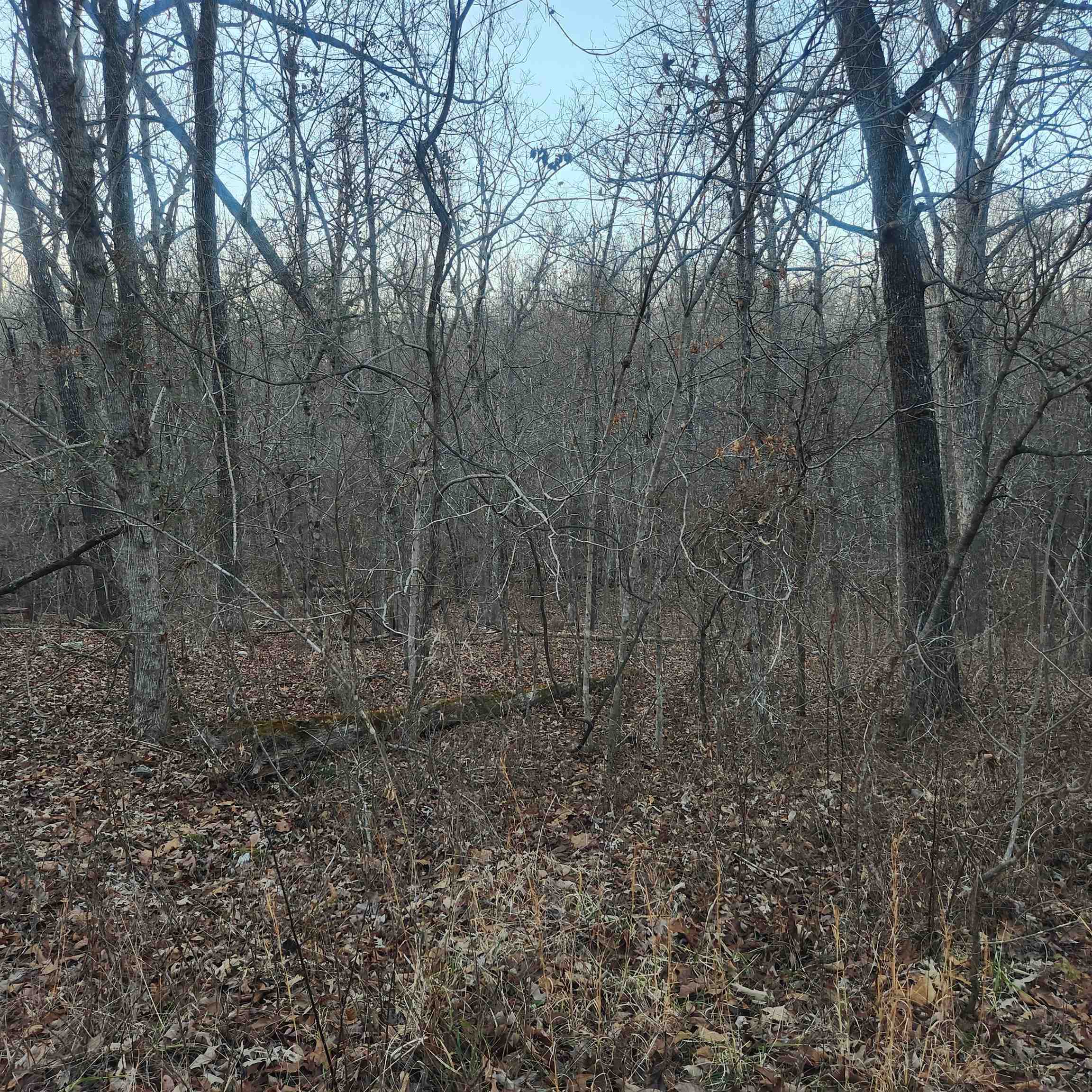 Choctaw Fourth - Land