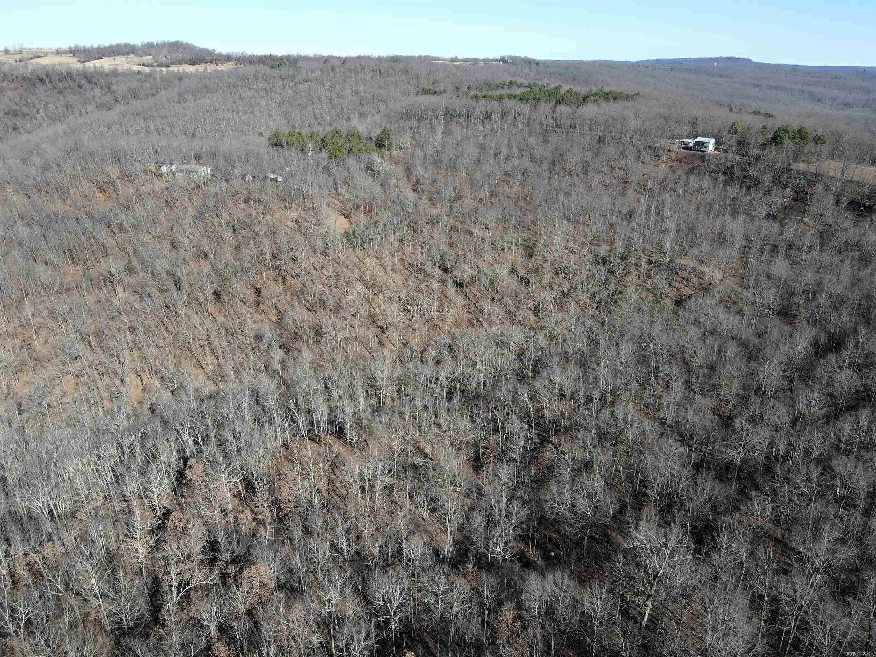 Not in Subdivision - Land