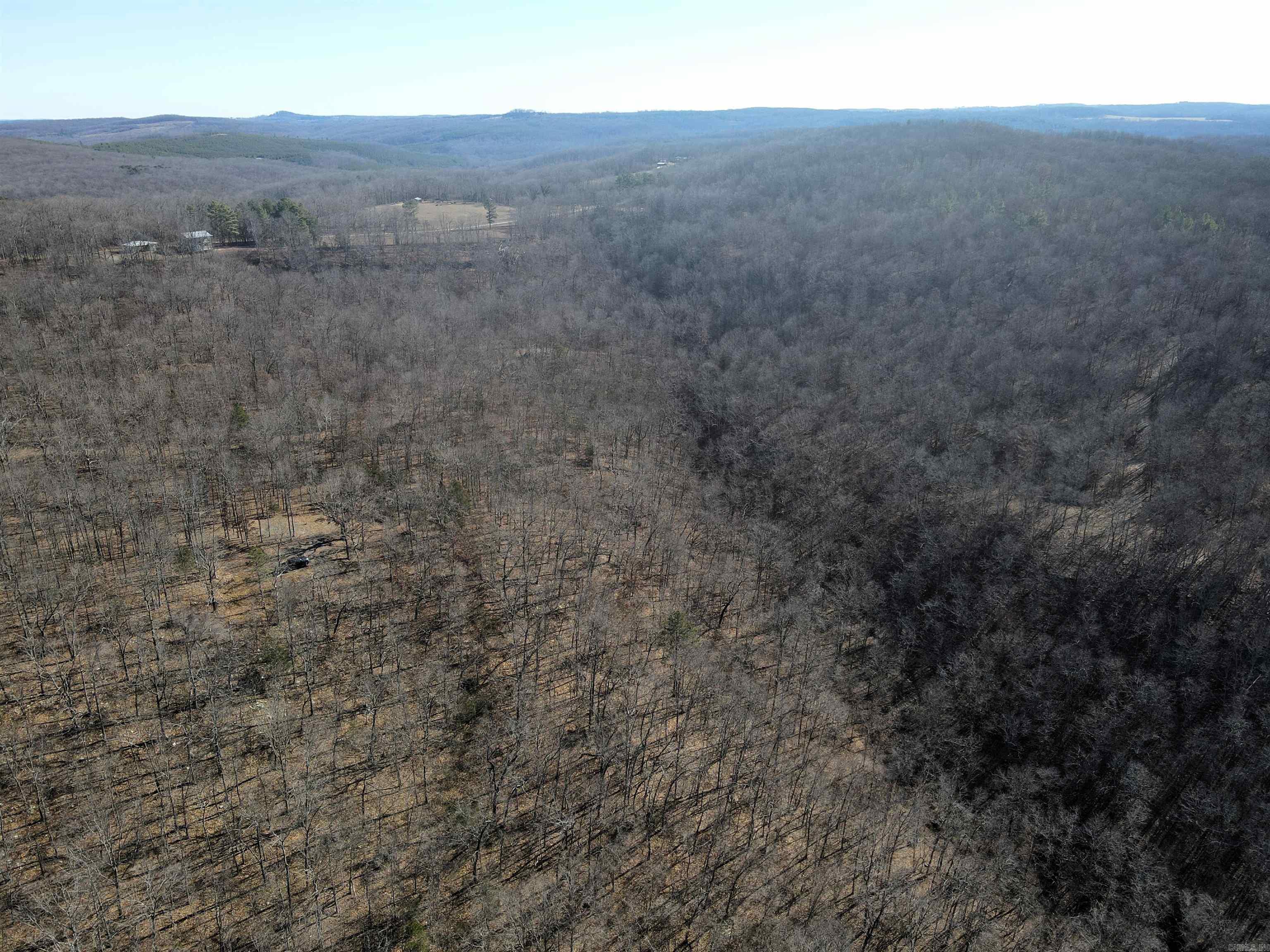 Not in Subdivision - Land