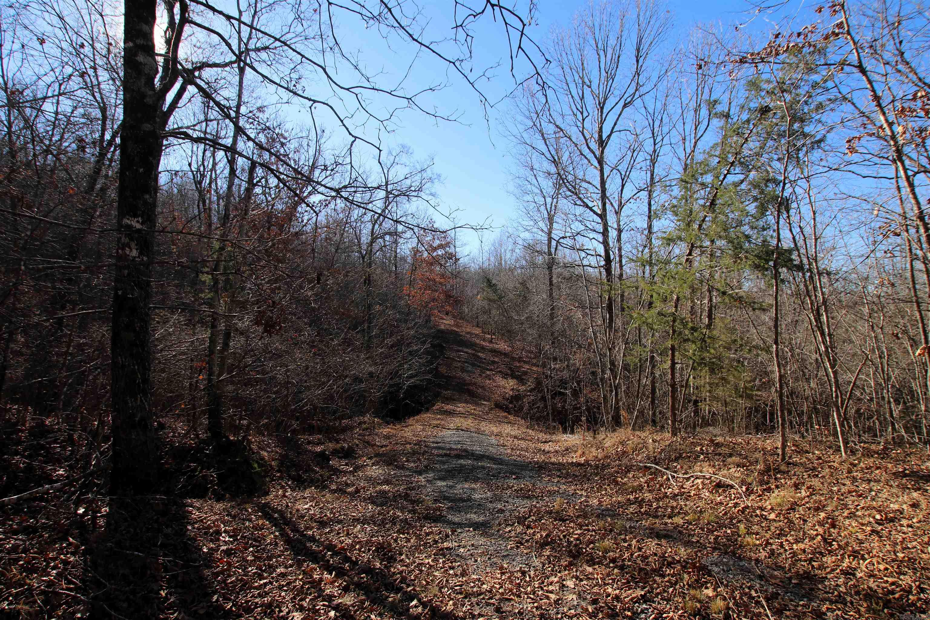 Not in Subdivision - Land