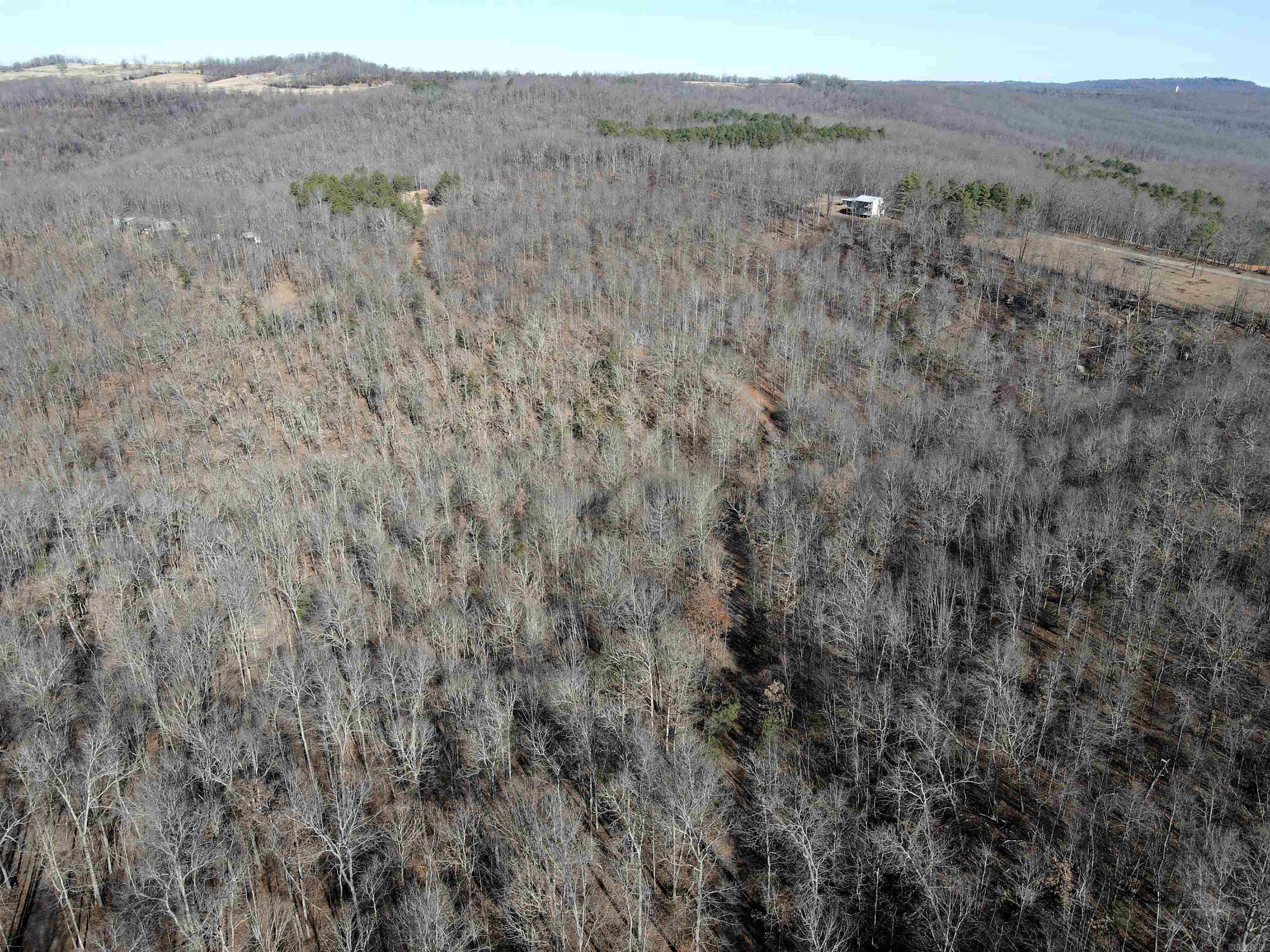 Not in Subdivision - Land