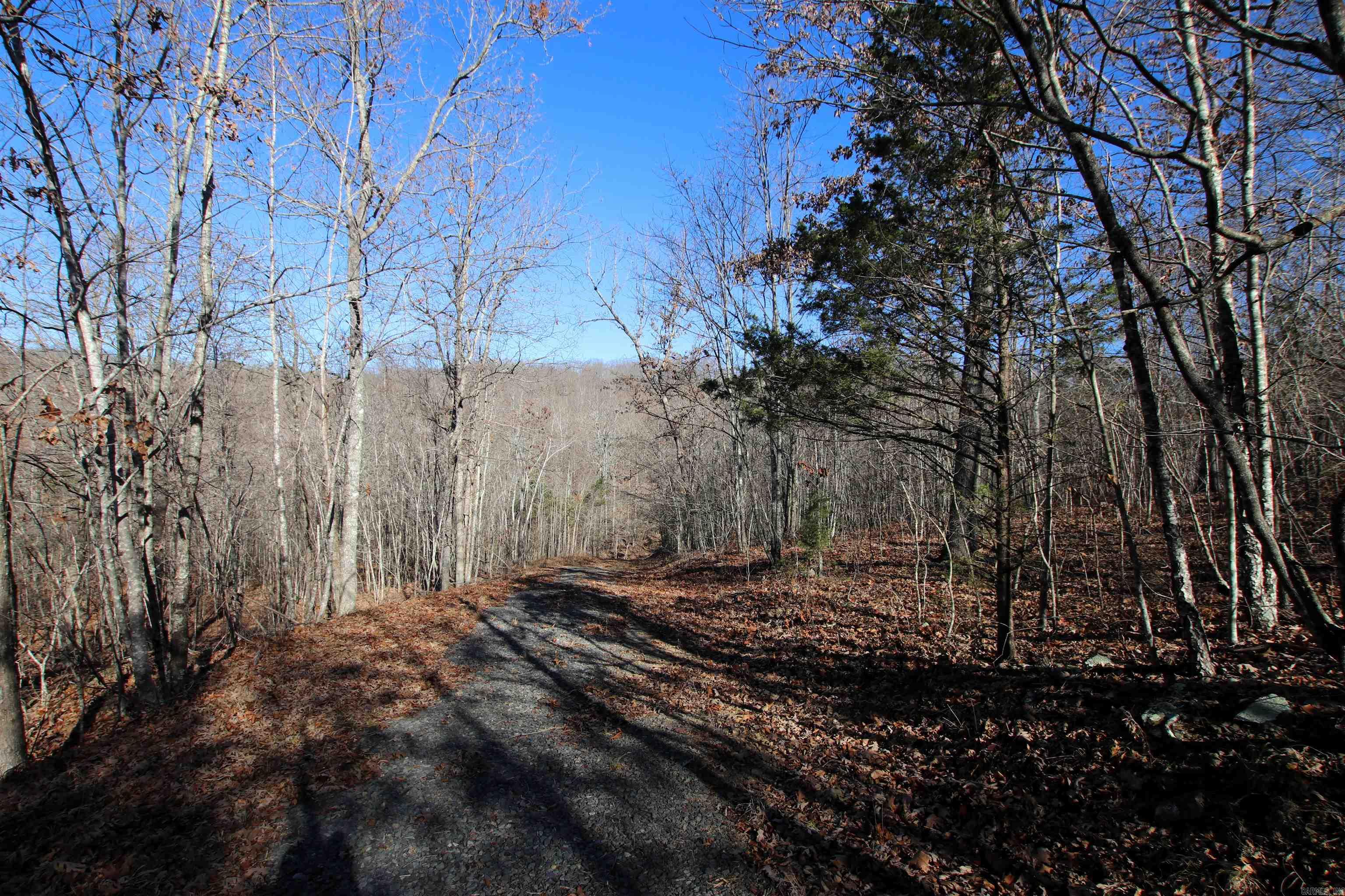 Not in Subdivision - Land