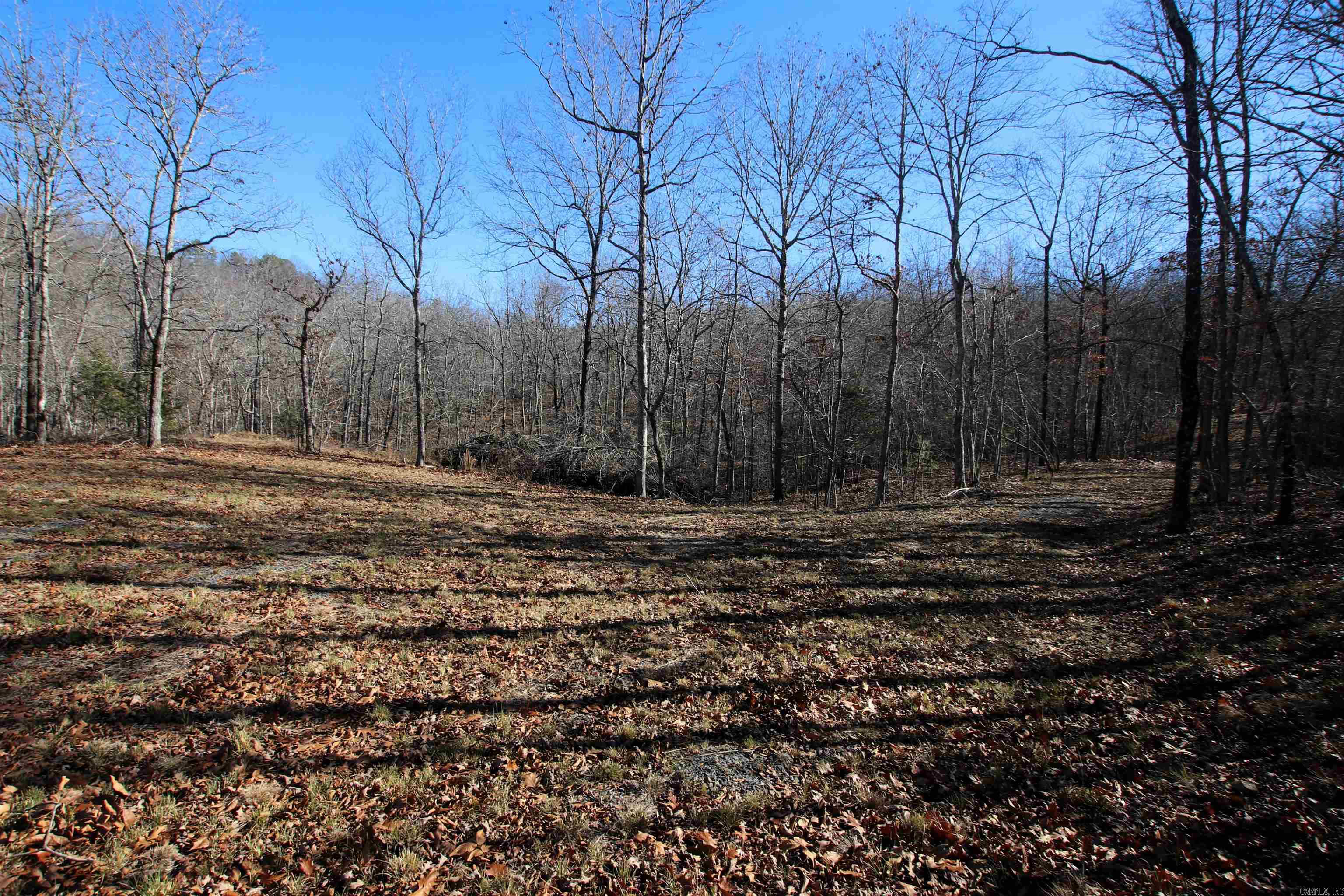 Not in Subdivision - Land