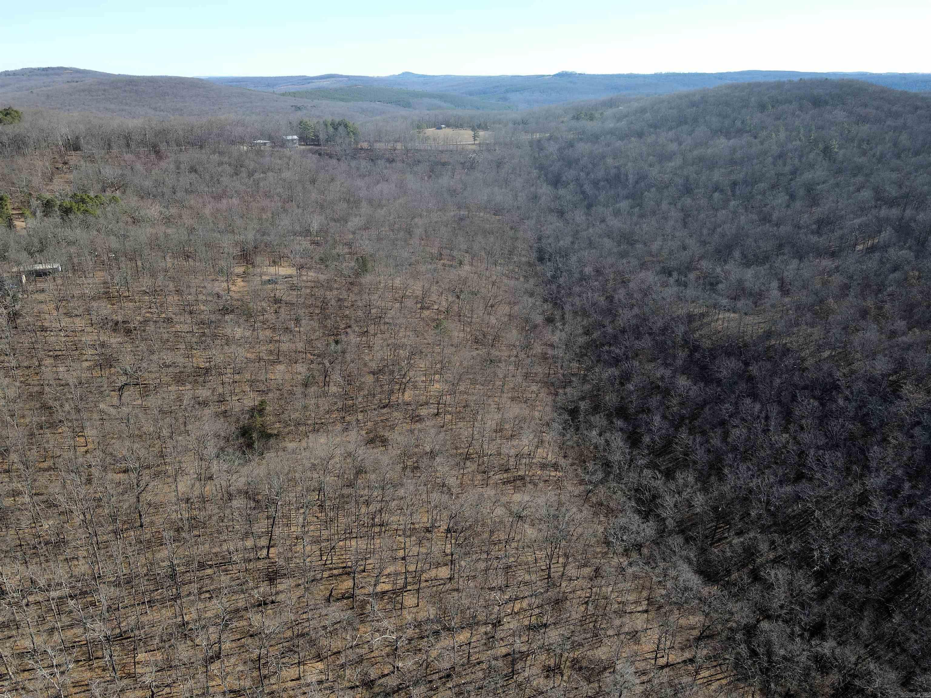 Not in Subdivision - Land