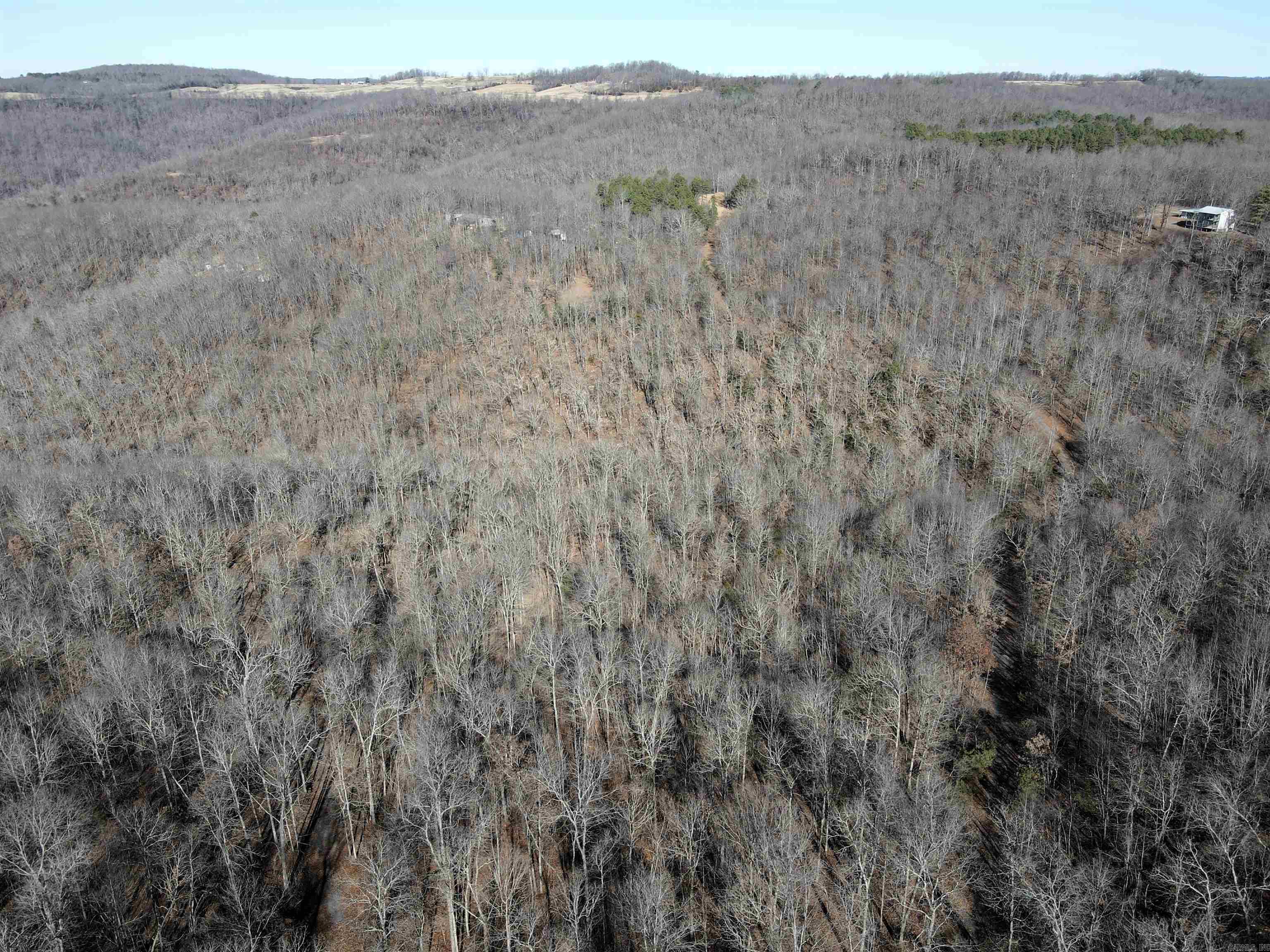 Not in Subdivision - Land