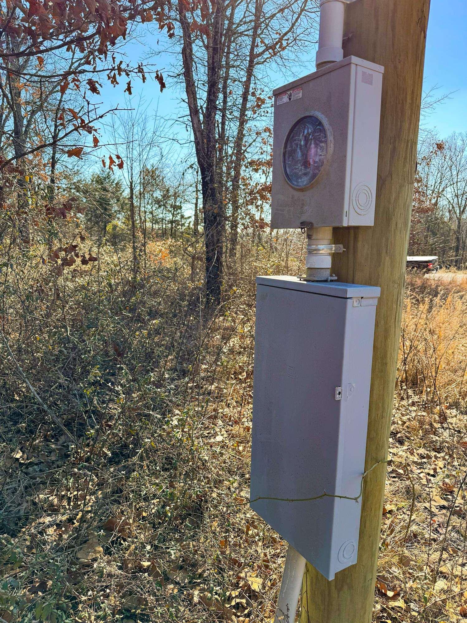 Caldwell Farms - Land