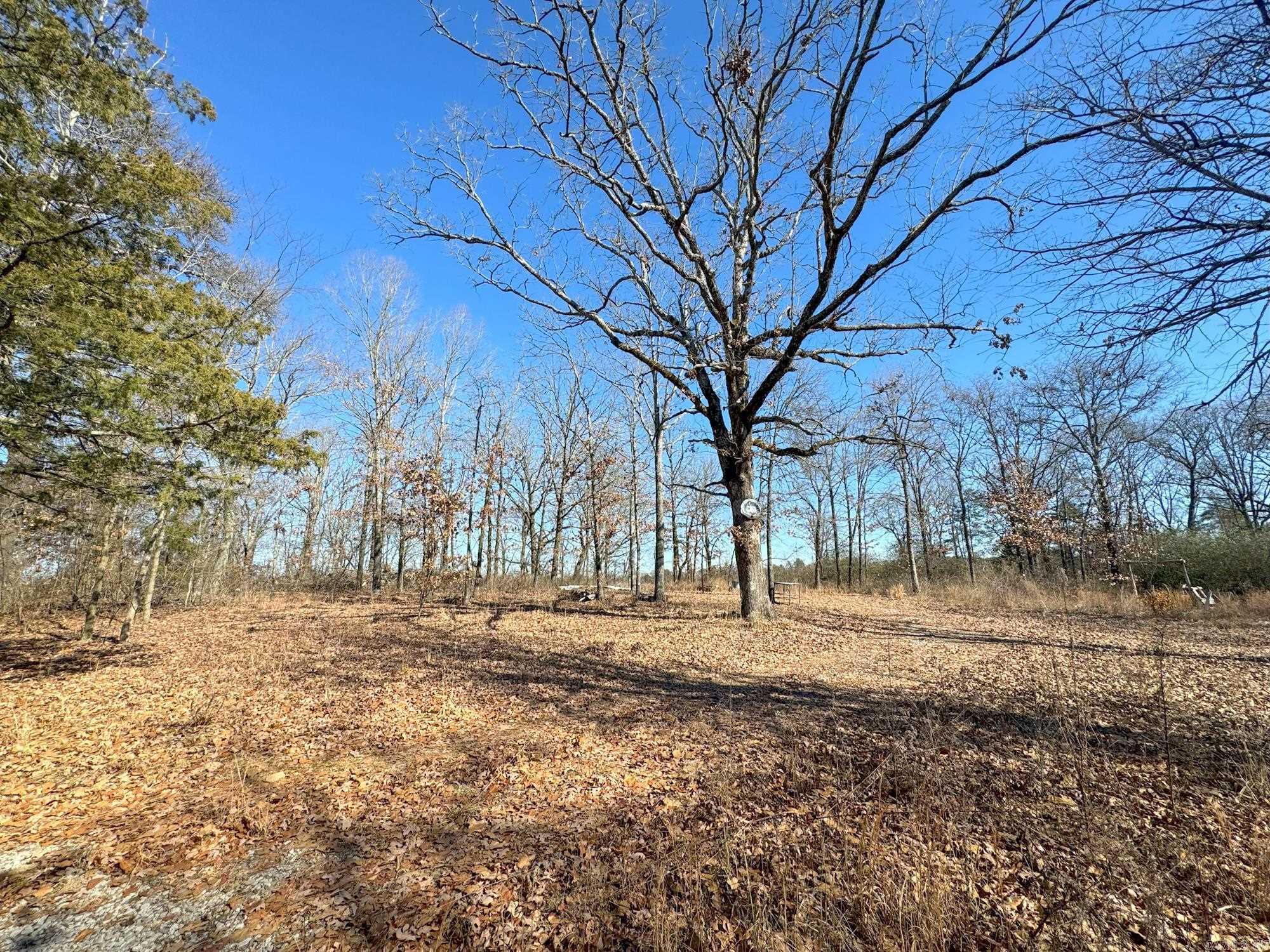 Caldwell Farms - Land