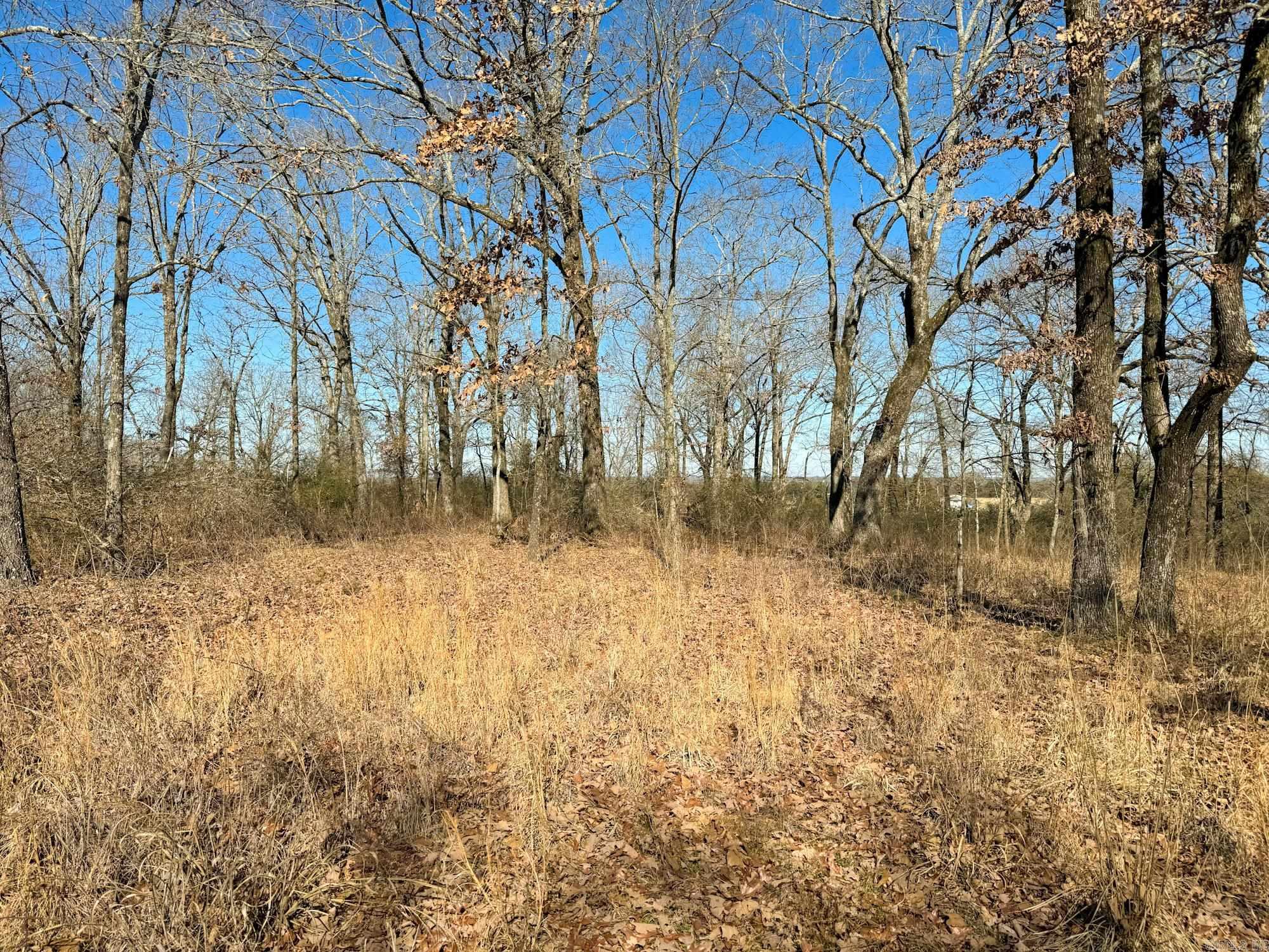 Caldwell Farms - Land