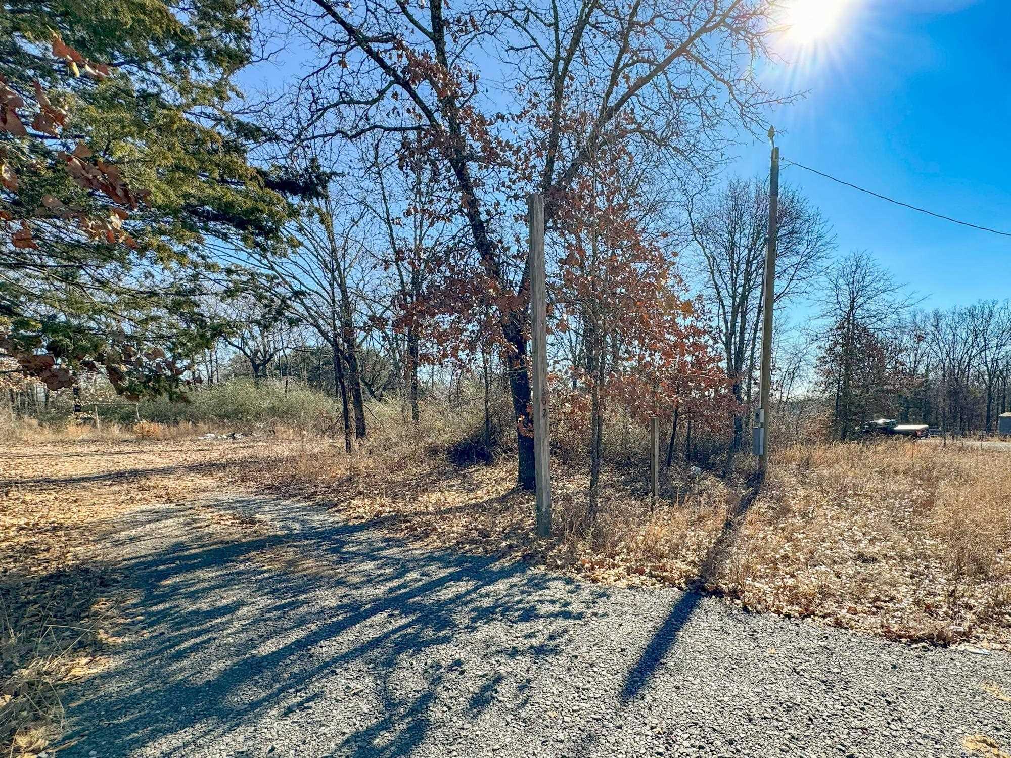 Caldwell Farms - Land