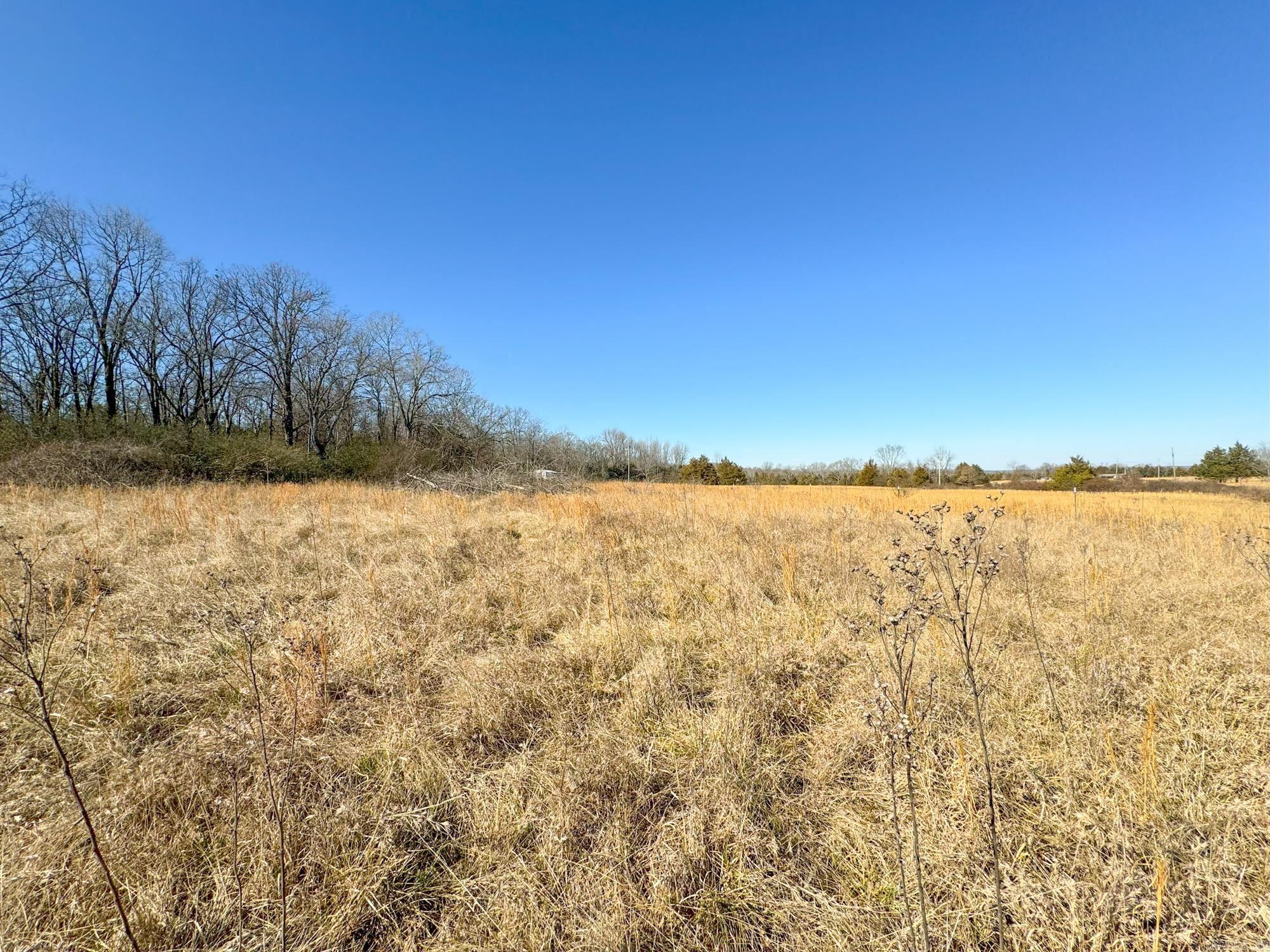 Caldwell Farms - Land