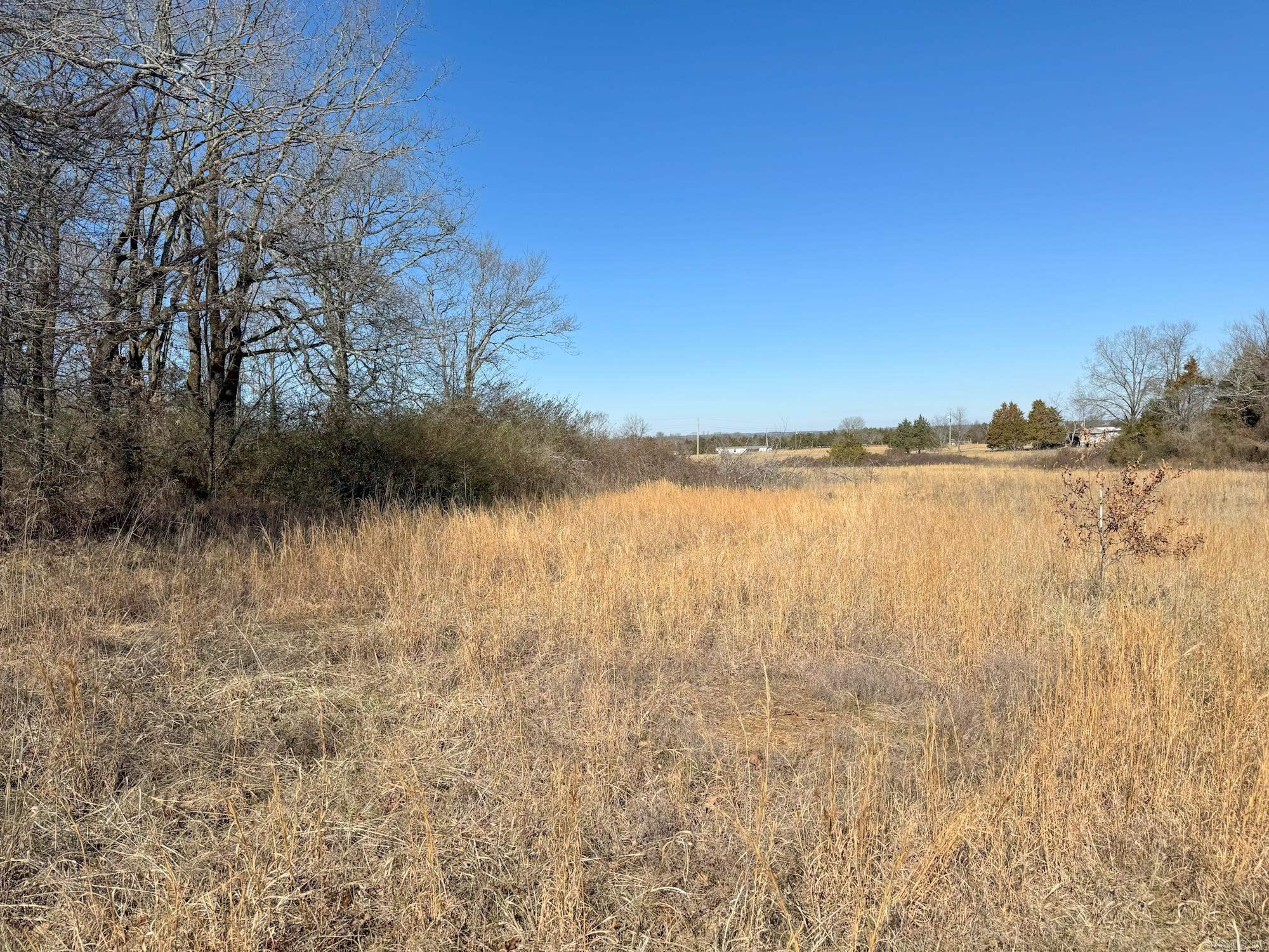 Caldwell Farms - Land