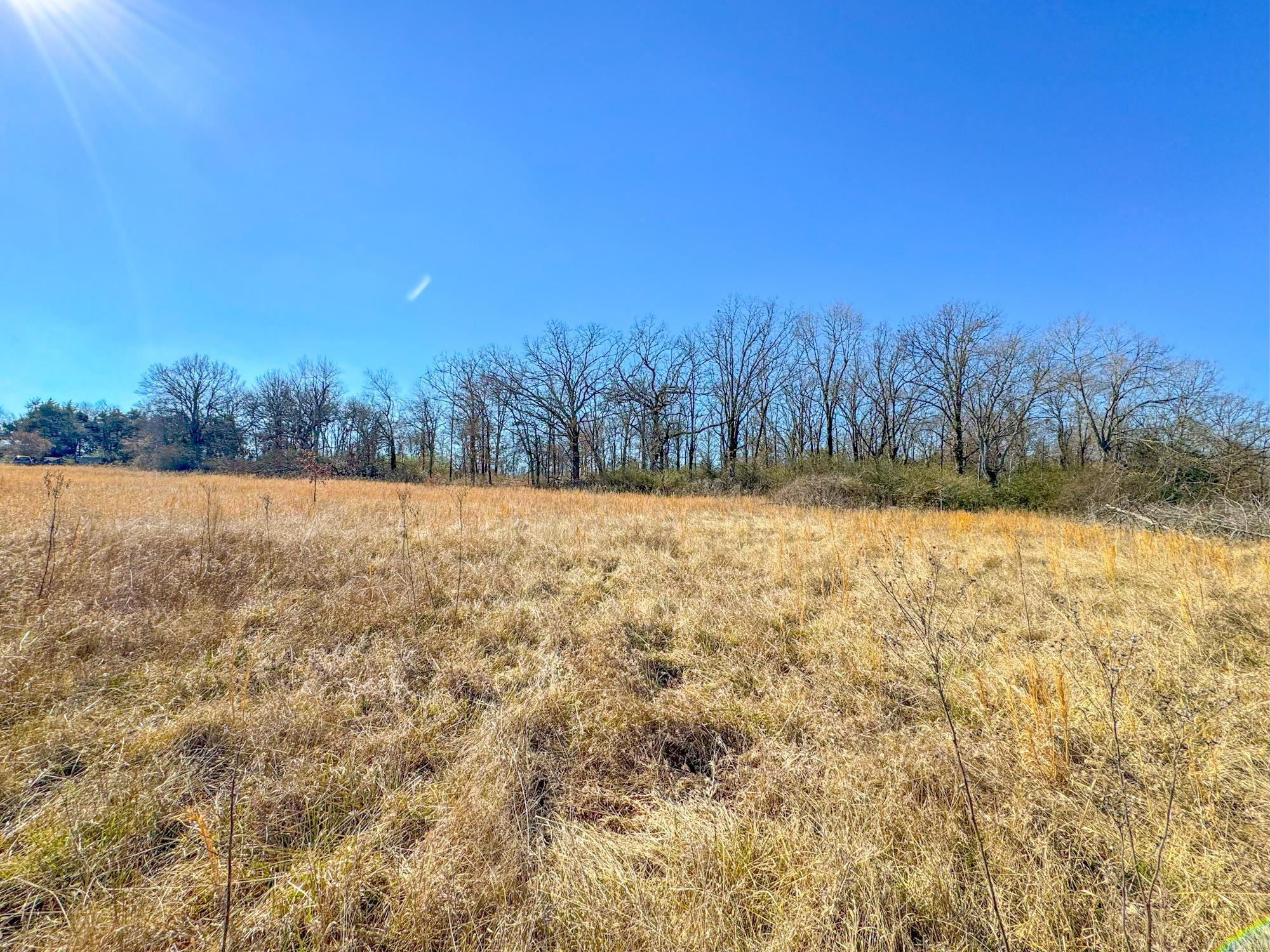 Caldwell Farms - Land