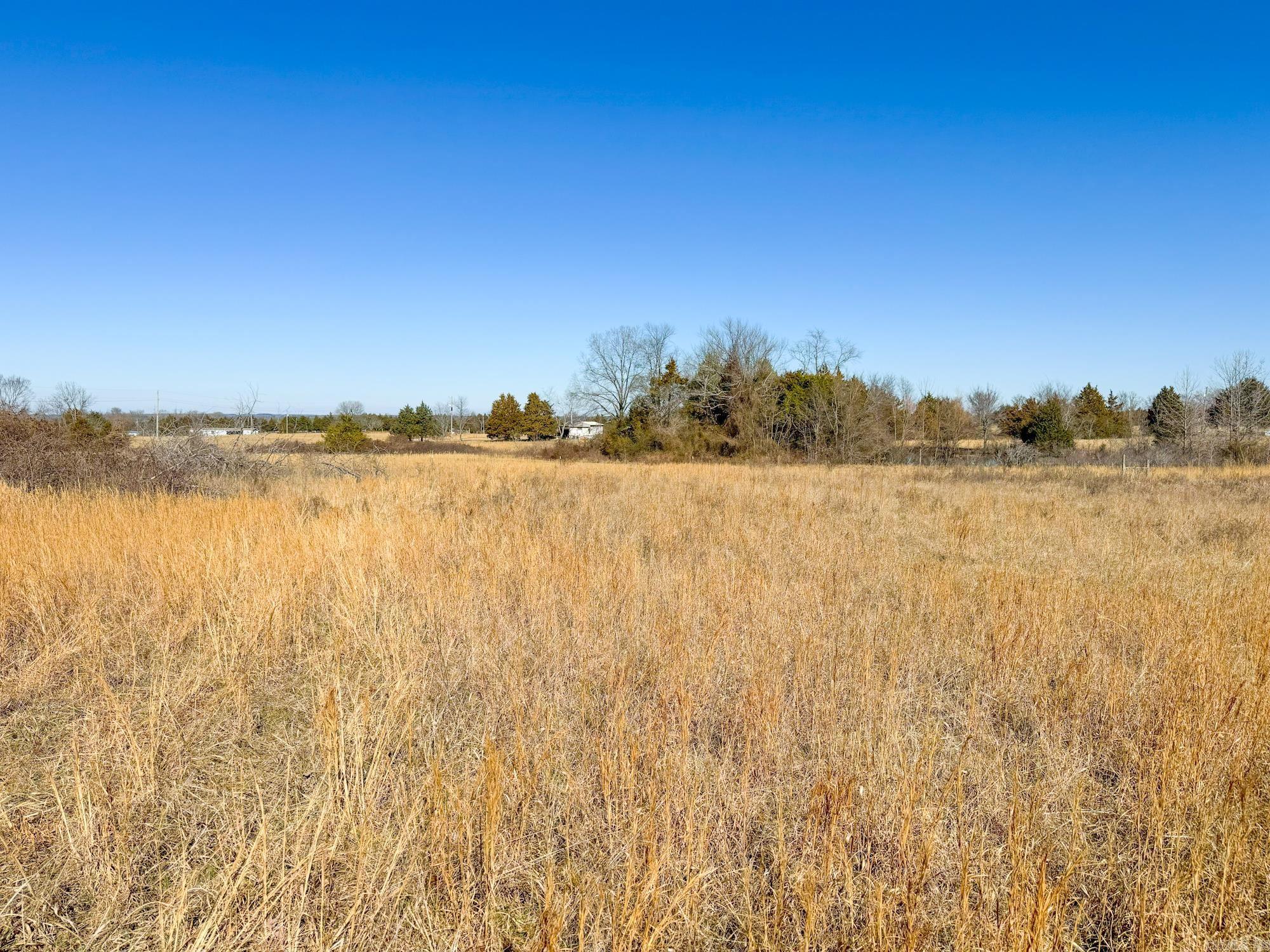 Caldwell Farms - Land