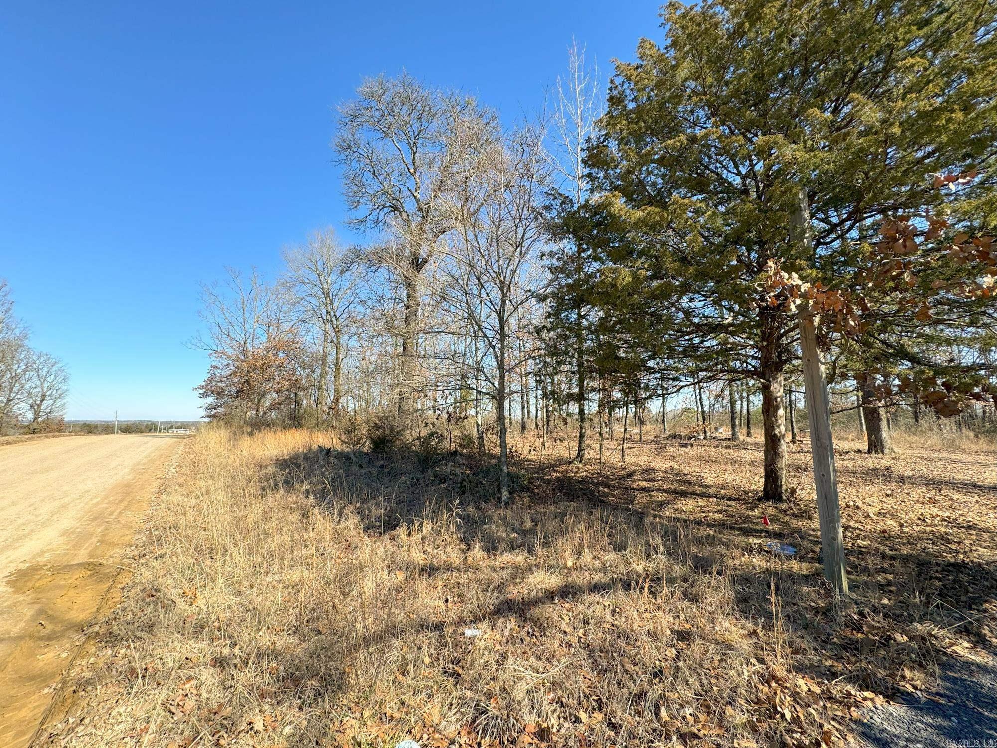 Caldwell Farms - Land