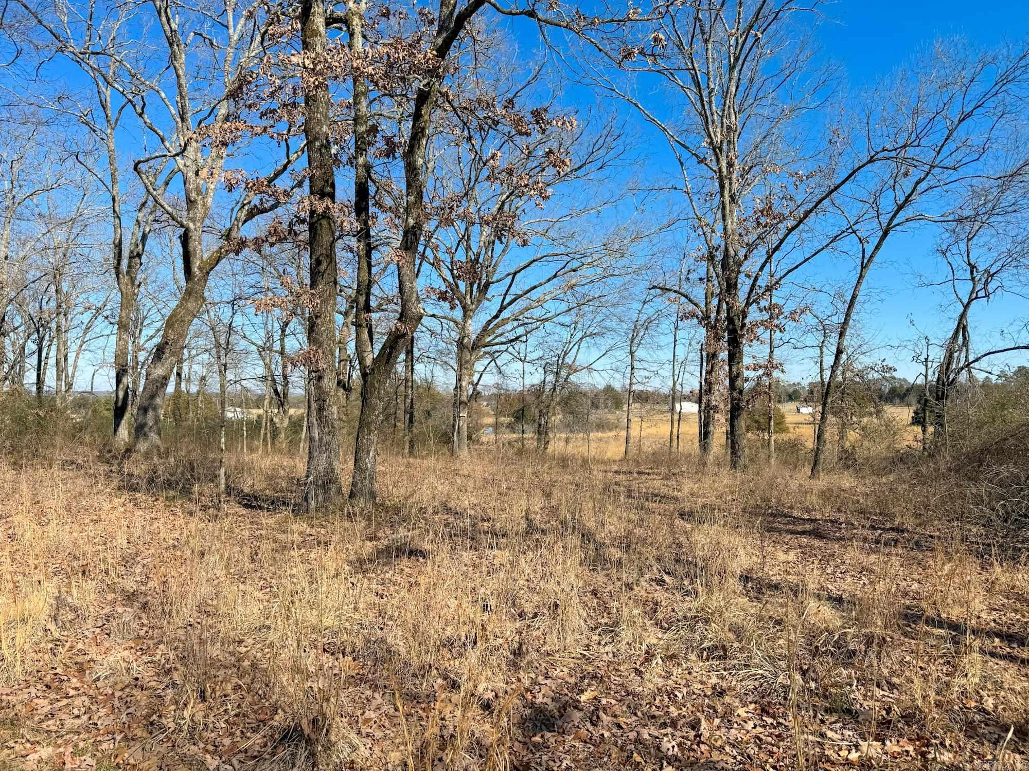 Caldwell Farms - Land