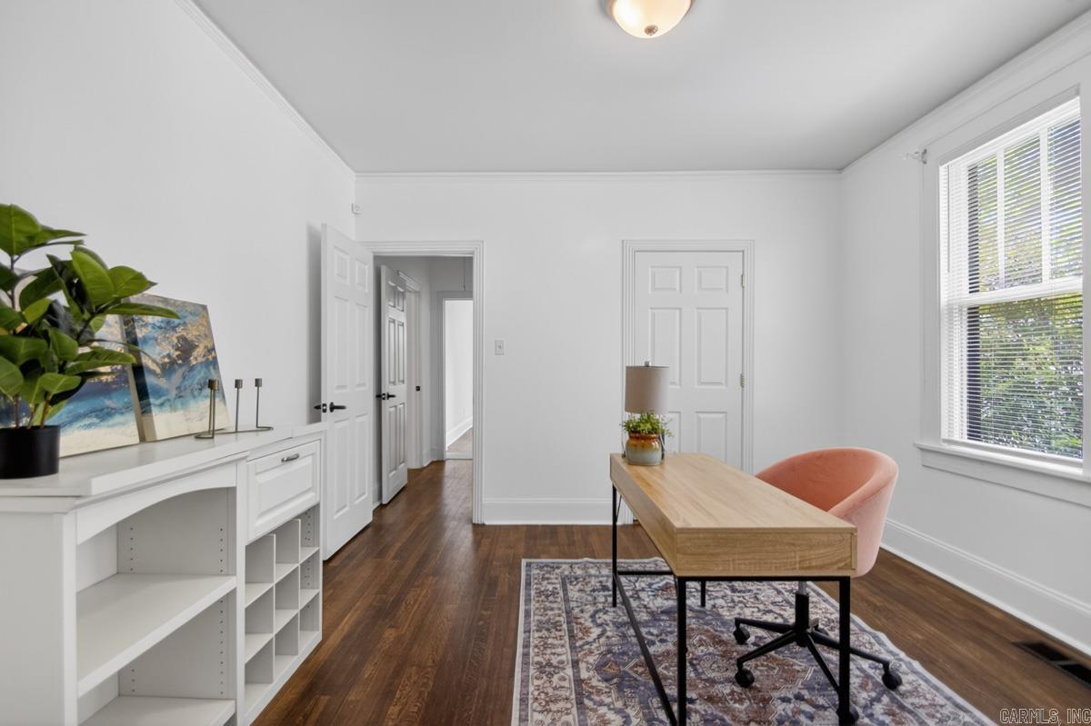 McGehee - Residential