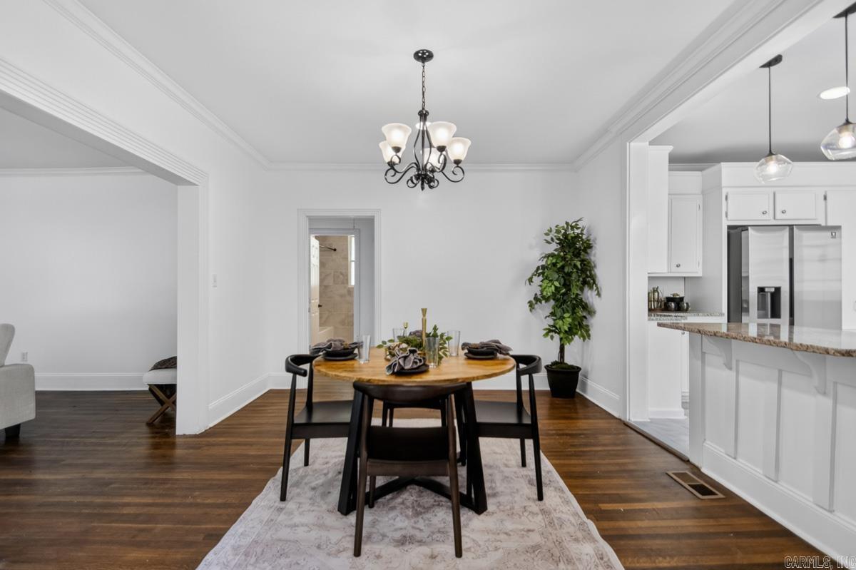 McGehee - Residential