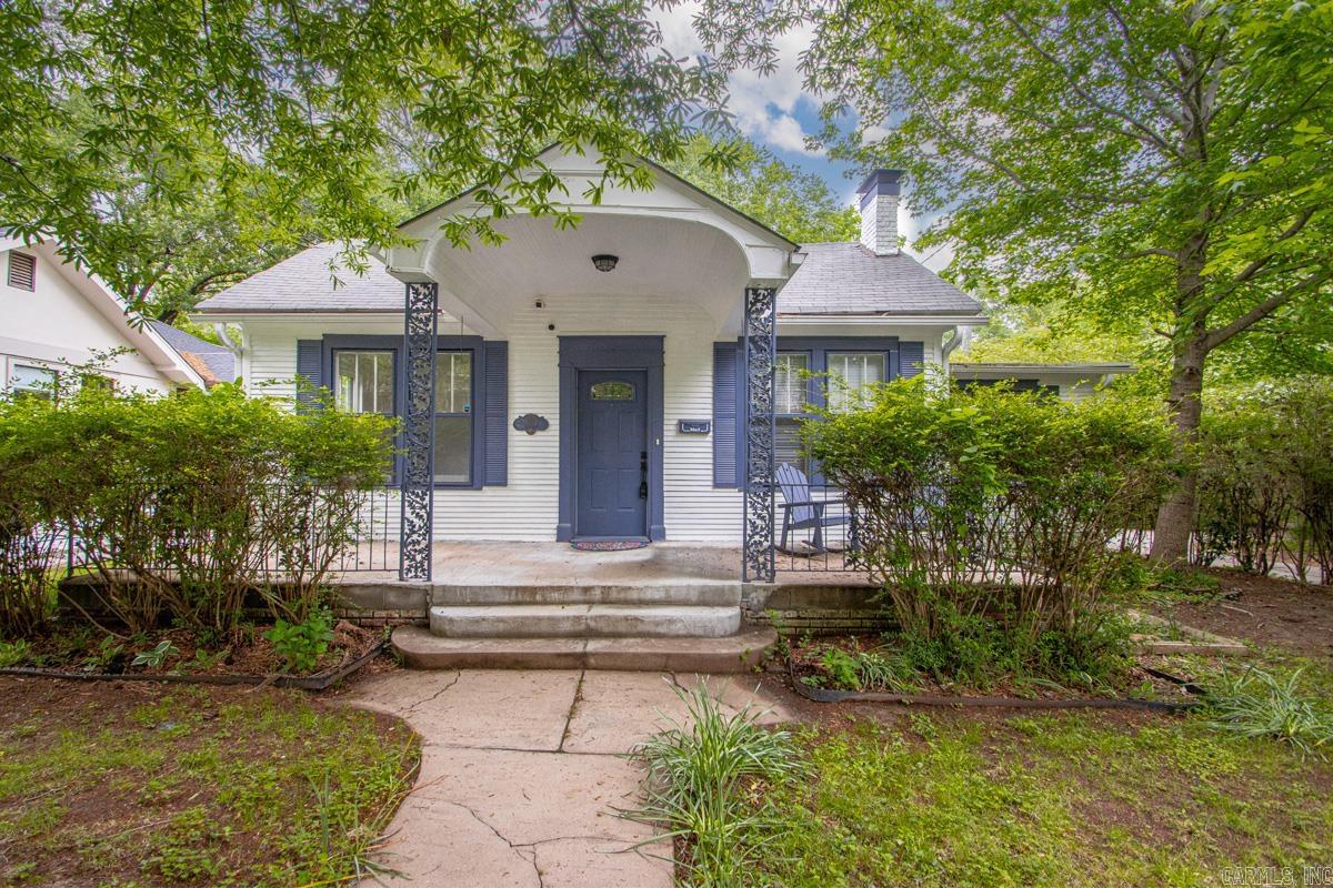 McGehee - Residential