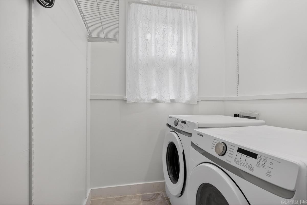 McGehee - Residential