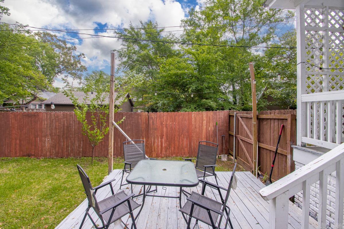 McGehee - Residential