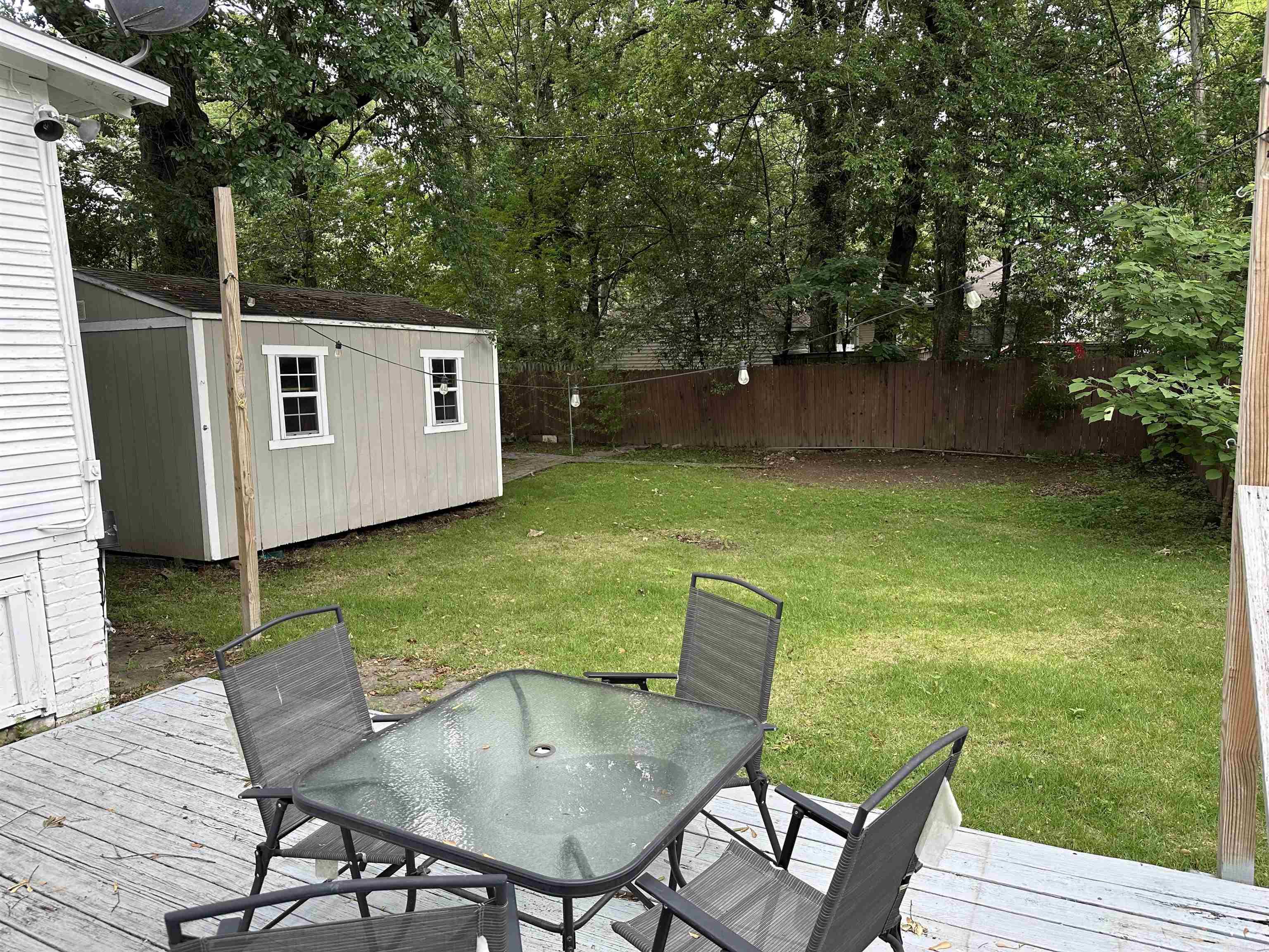 McGehee - Residential