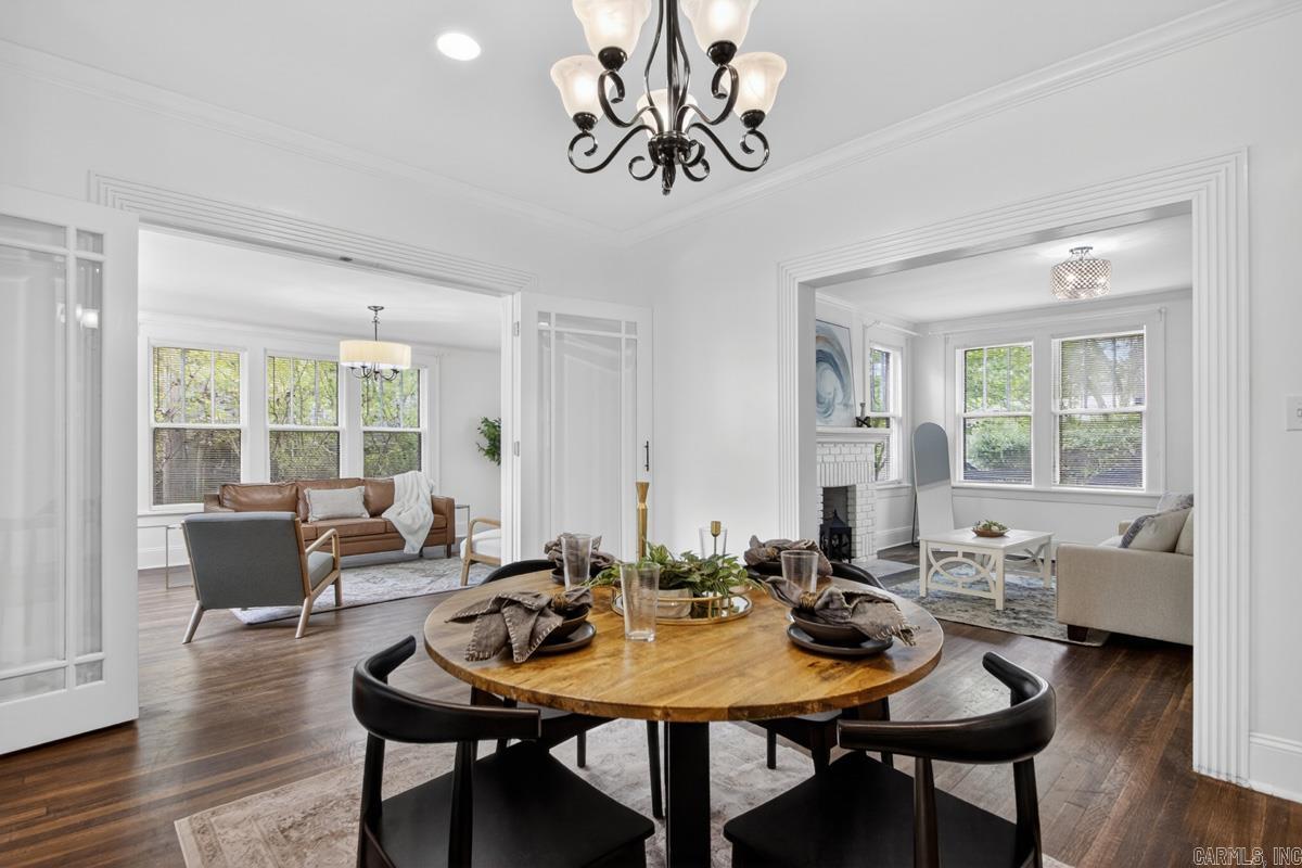 McGehee - Residential